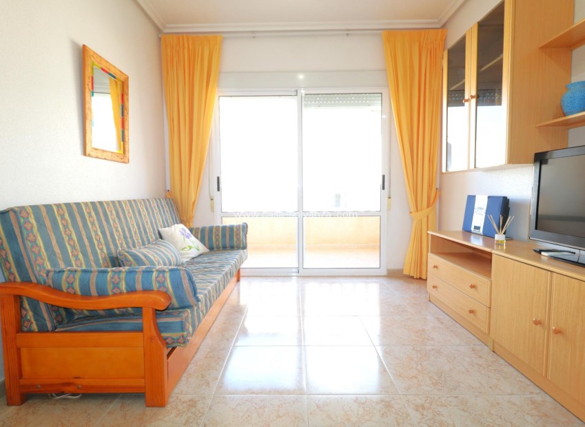 Revente - Appartement - Torrevieja - Acequion