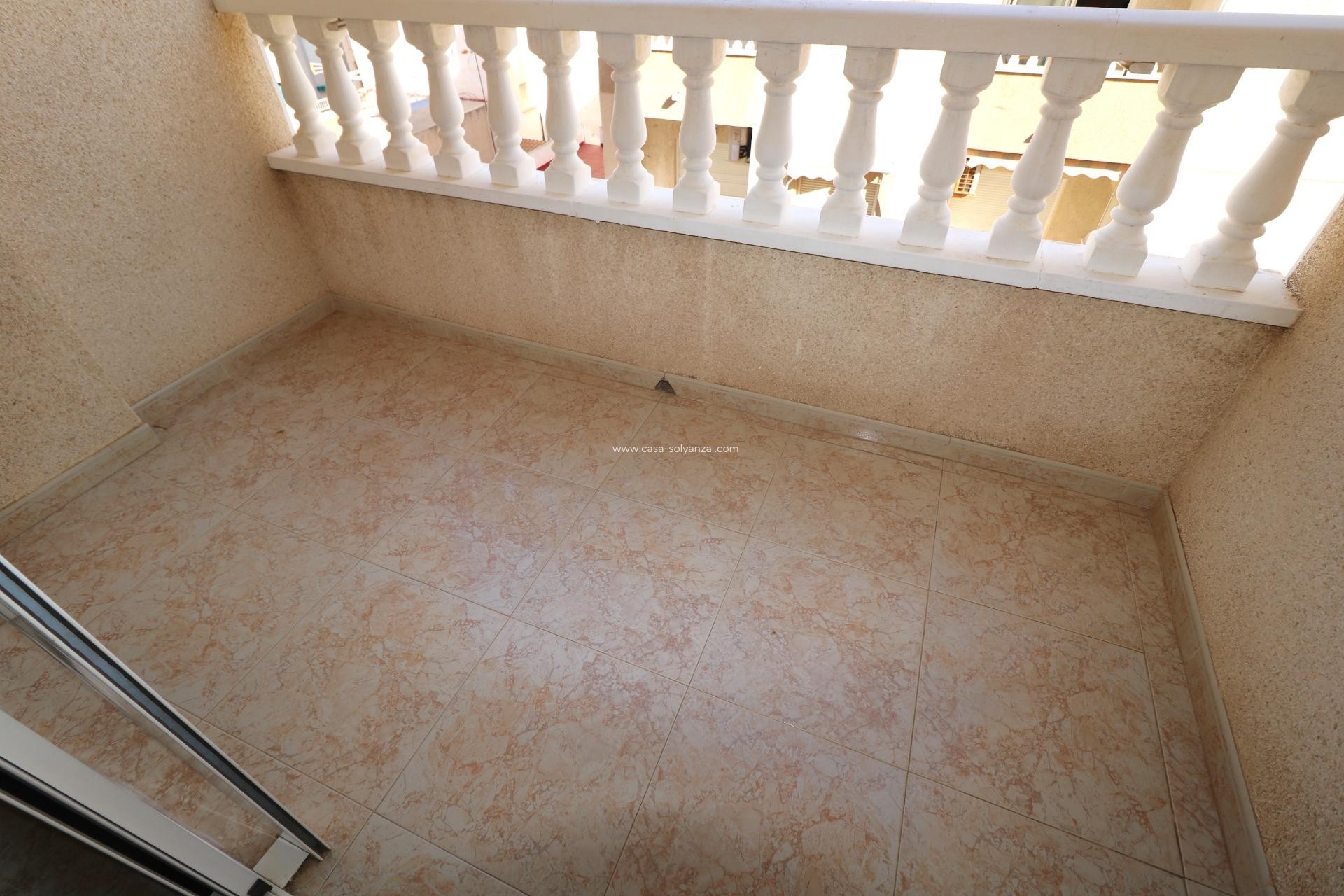 Revente - Appartement - Torrevieja - Acequion
