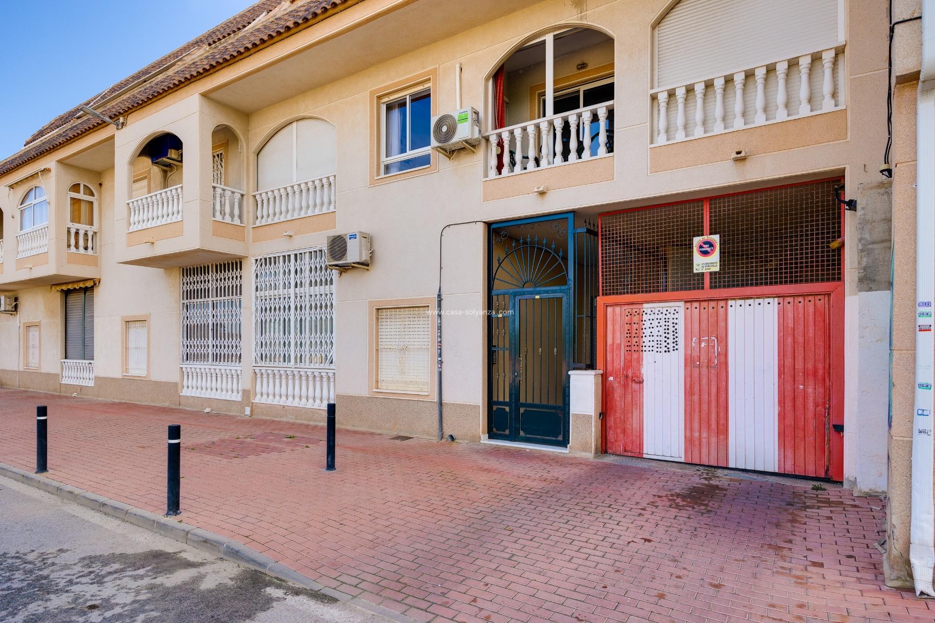 Revente - Appartement - Torrevieja - Acequion