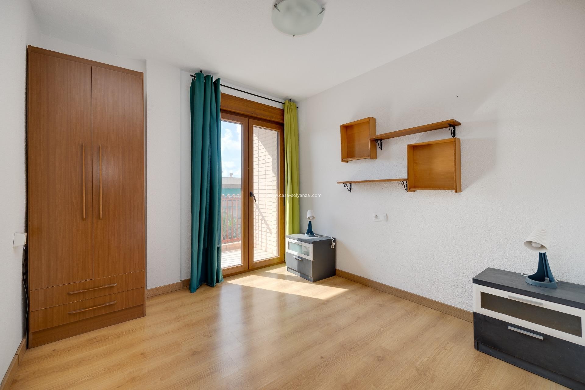 Revente - Appartement - Torrevieja - Acequion