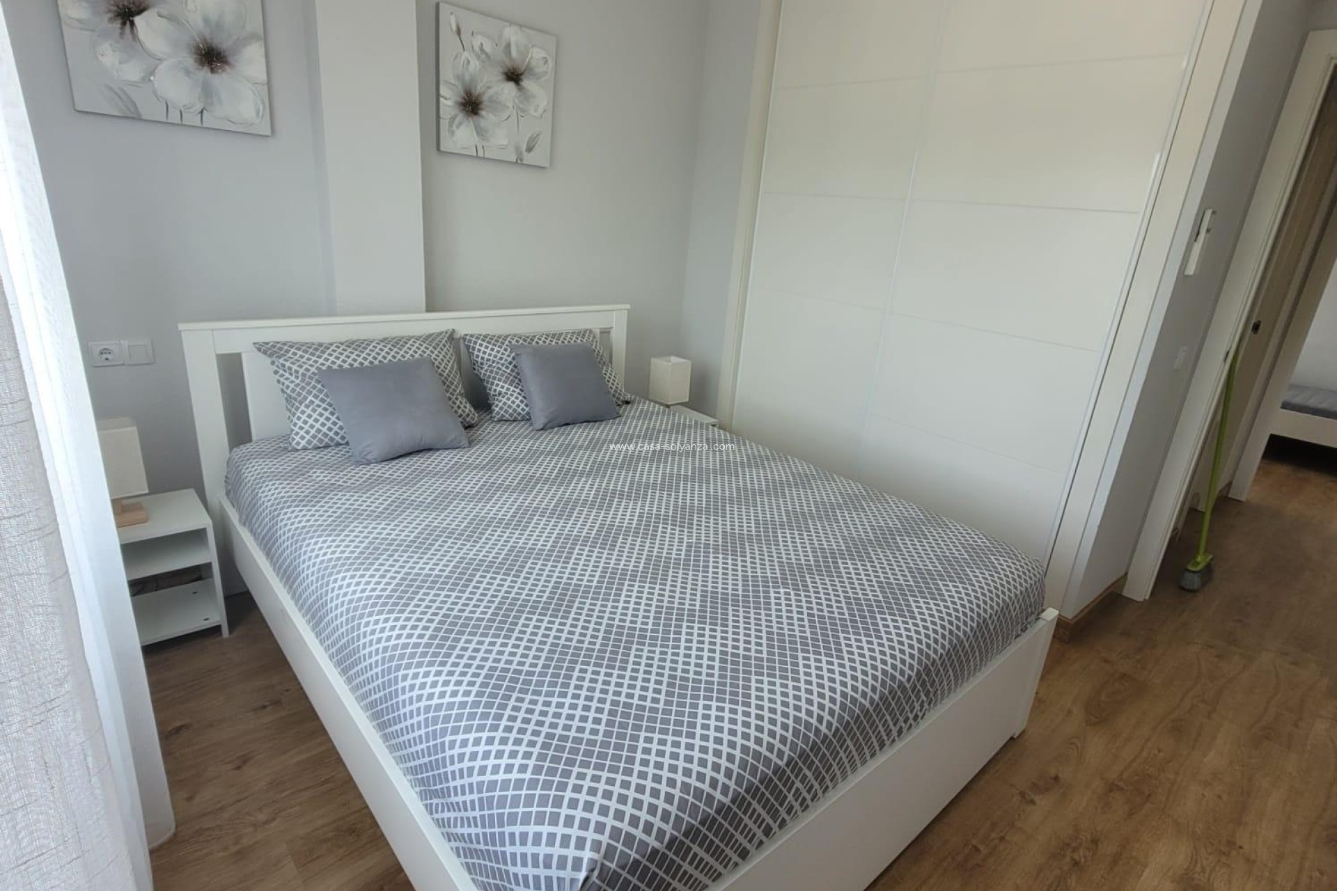 Revente - Appartement - Torrevieja - Acequion