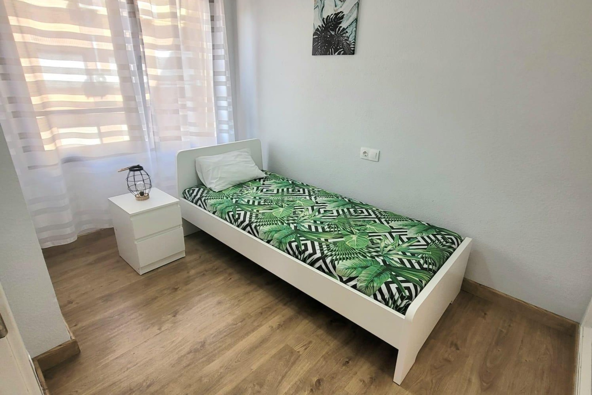 Revente - Appartement - Torrevieja - Acequion