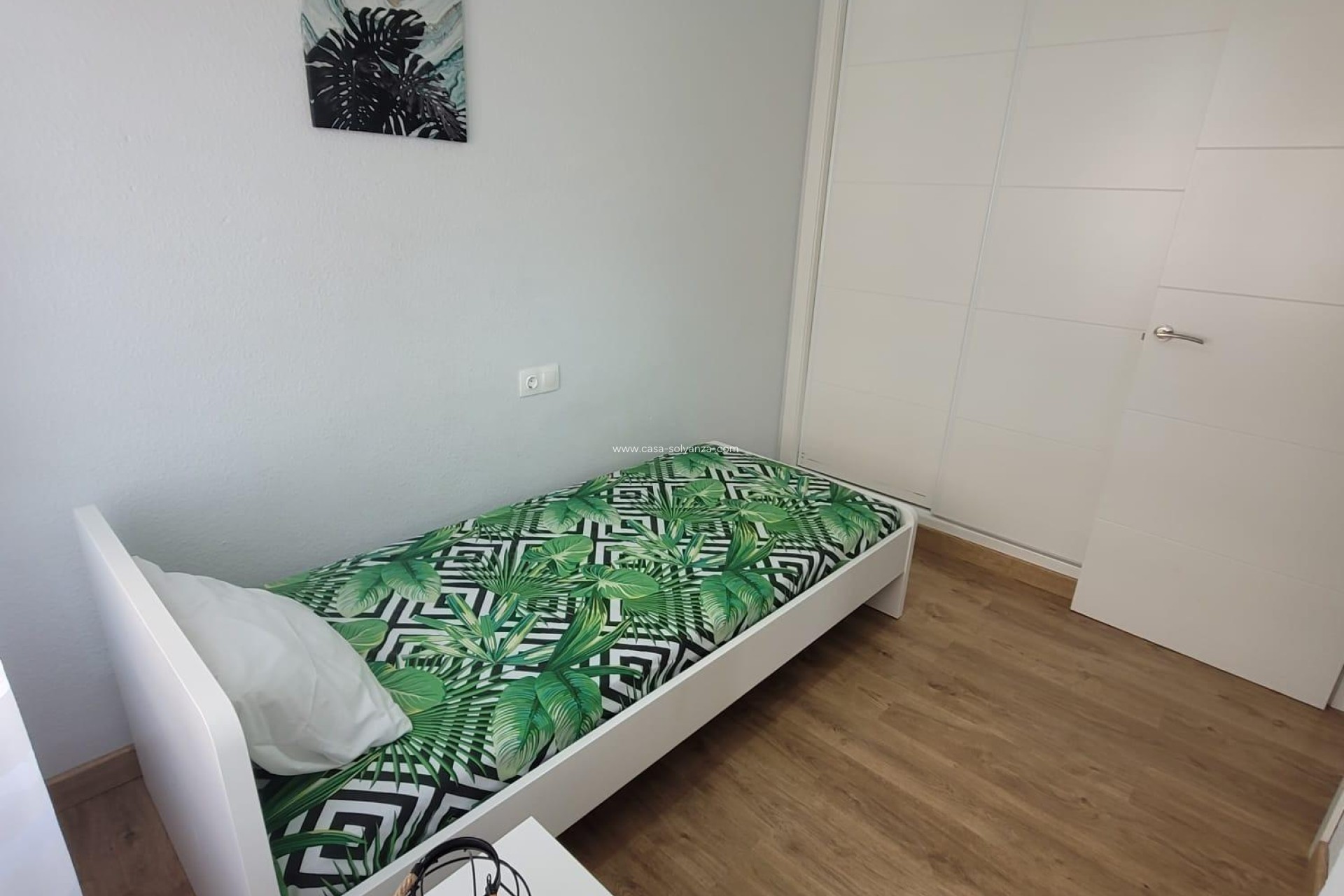 Revente - Appartement - Torrevieja - Acequion