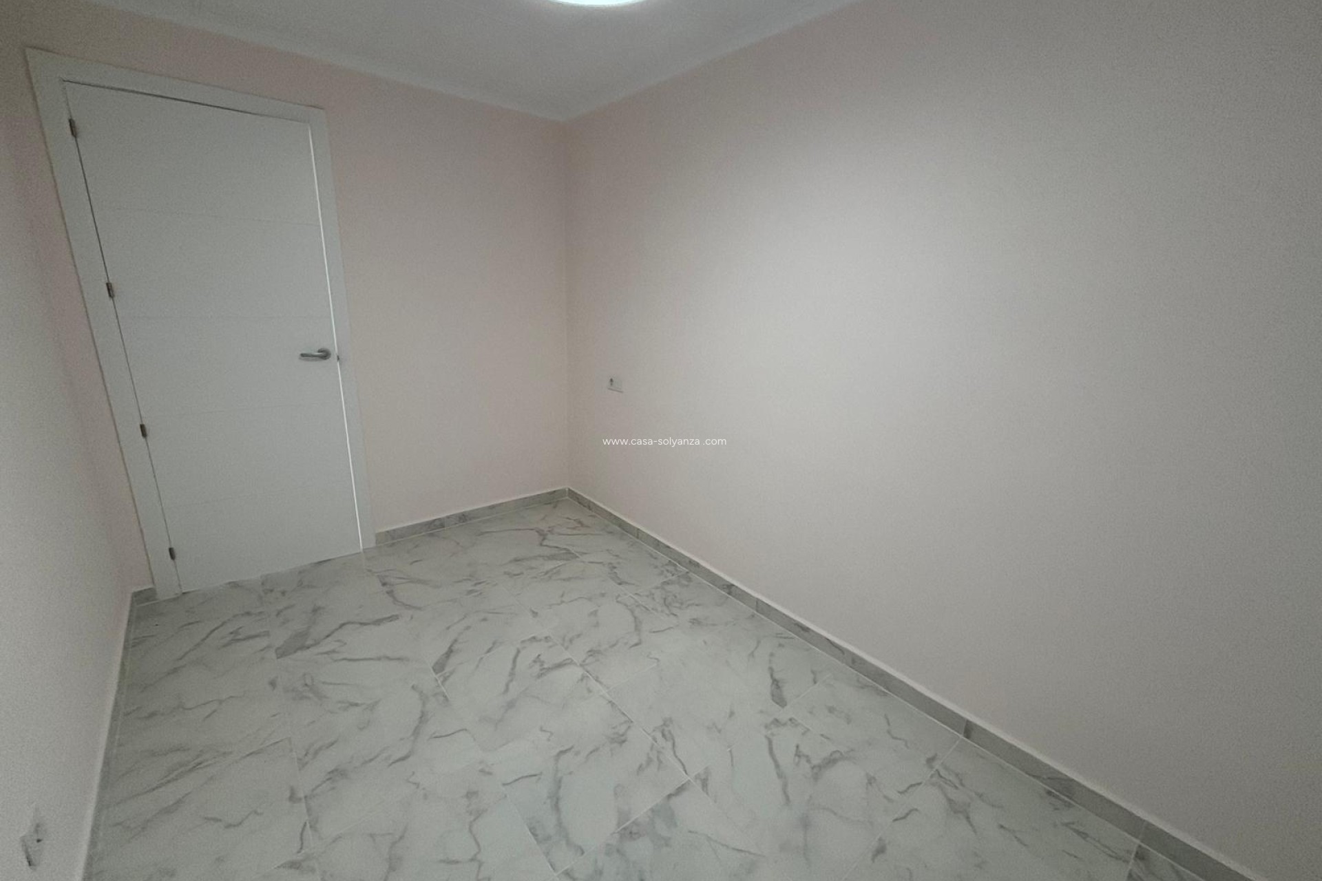 Revente - Appartement - Torrevieja - Acequion