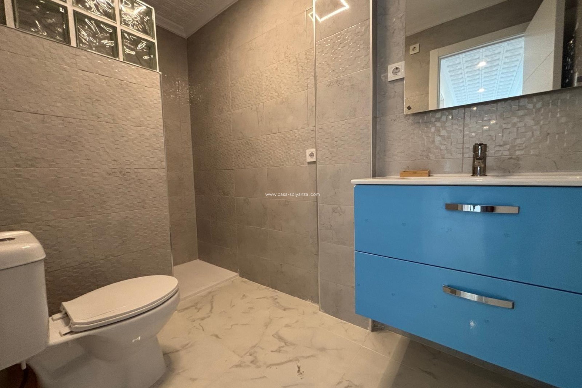 Revente - Appartement - Torrevieja - Acequion