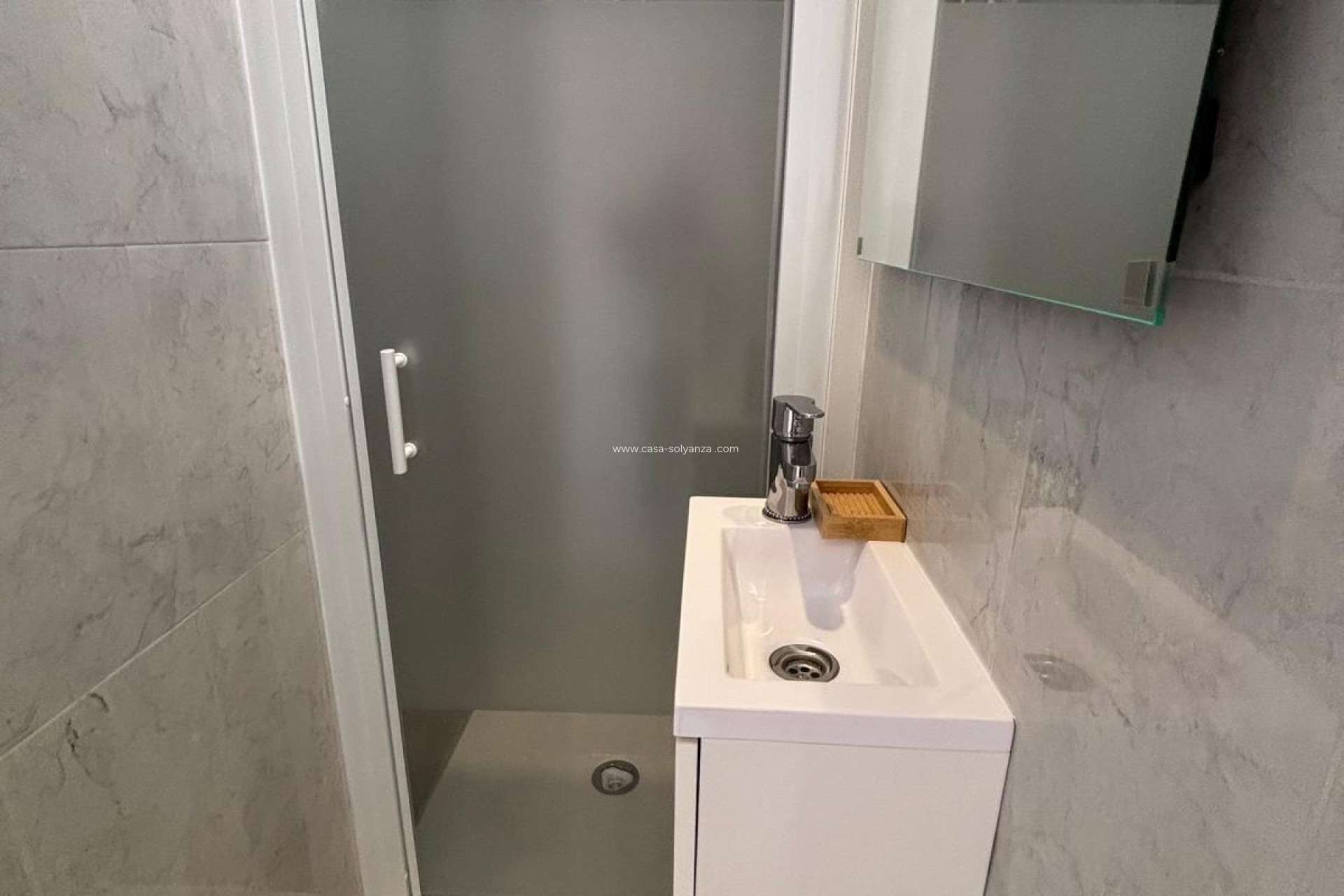 Revente - Appartement - Torrevieja - Acequion