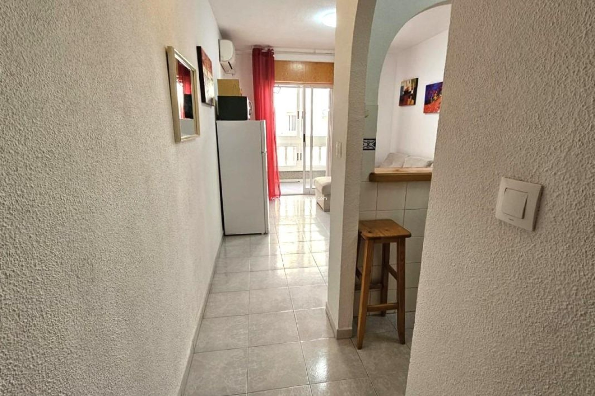 Revente - Appartement - Torrevieja - Acequion