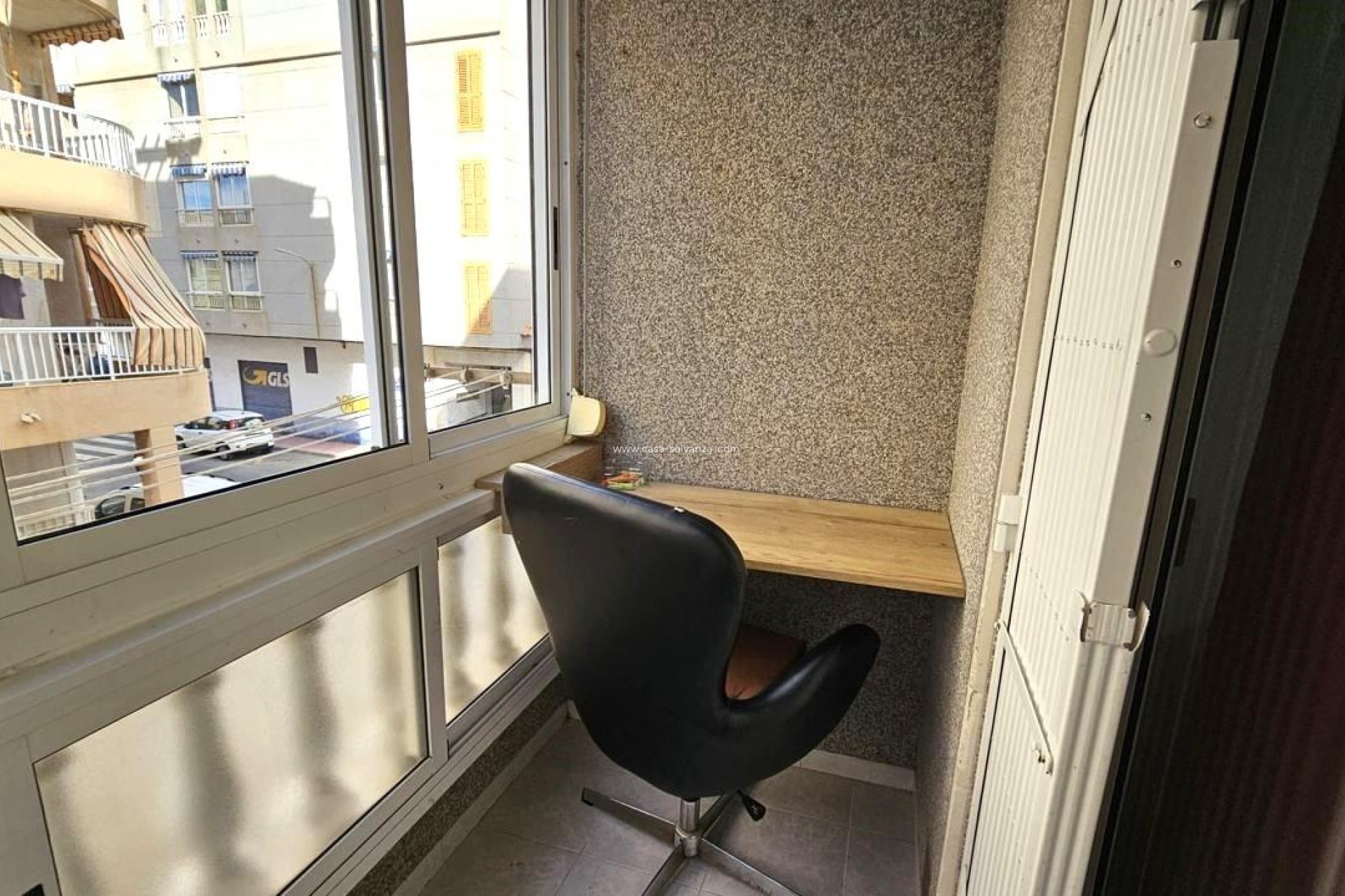 Revente - Appartement - Torrevieja - Acequion