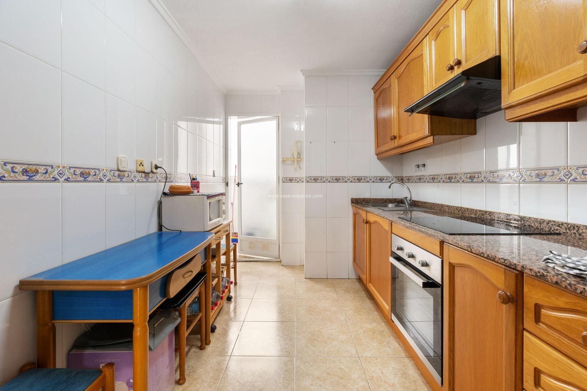 Revente - Appartement - Torrevieja - Acequion