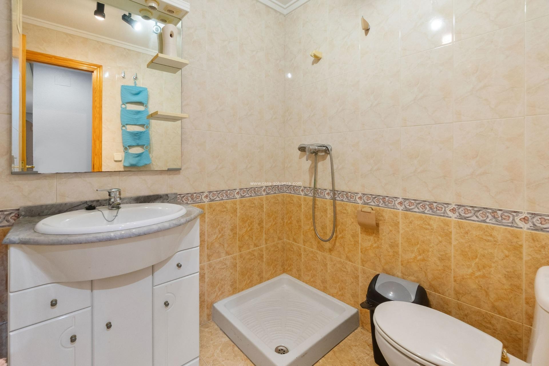 Revente - Appartement - Torrevieja - Acequion