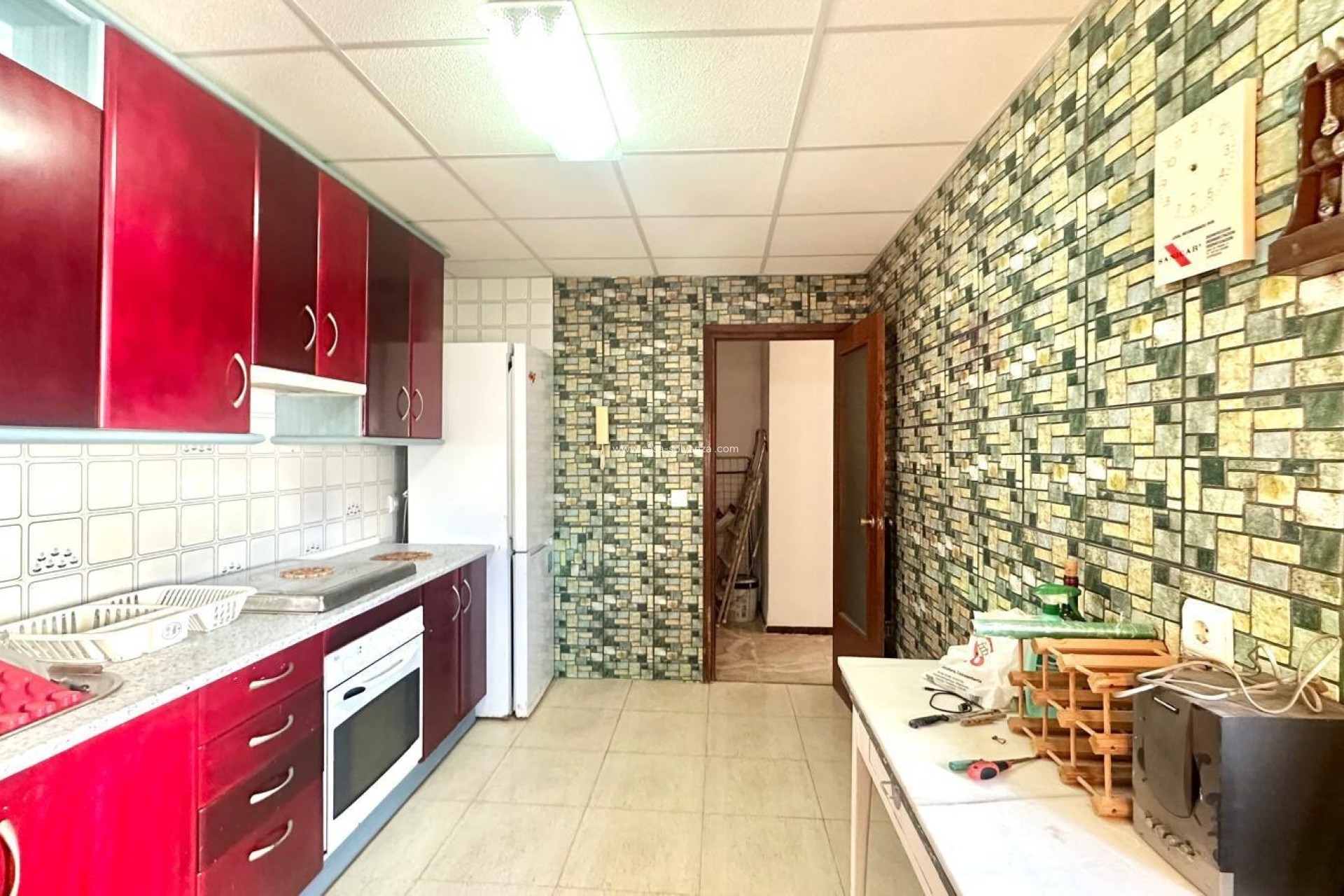 Revente - Appartement - Torrevieja - Acequion