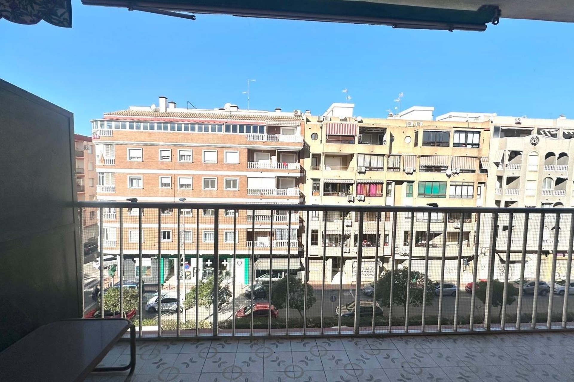 Revente - Appartement - Torrevieja - Acequion