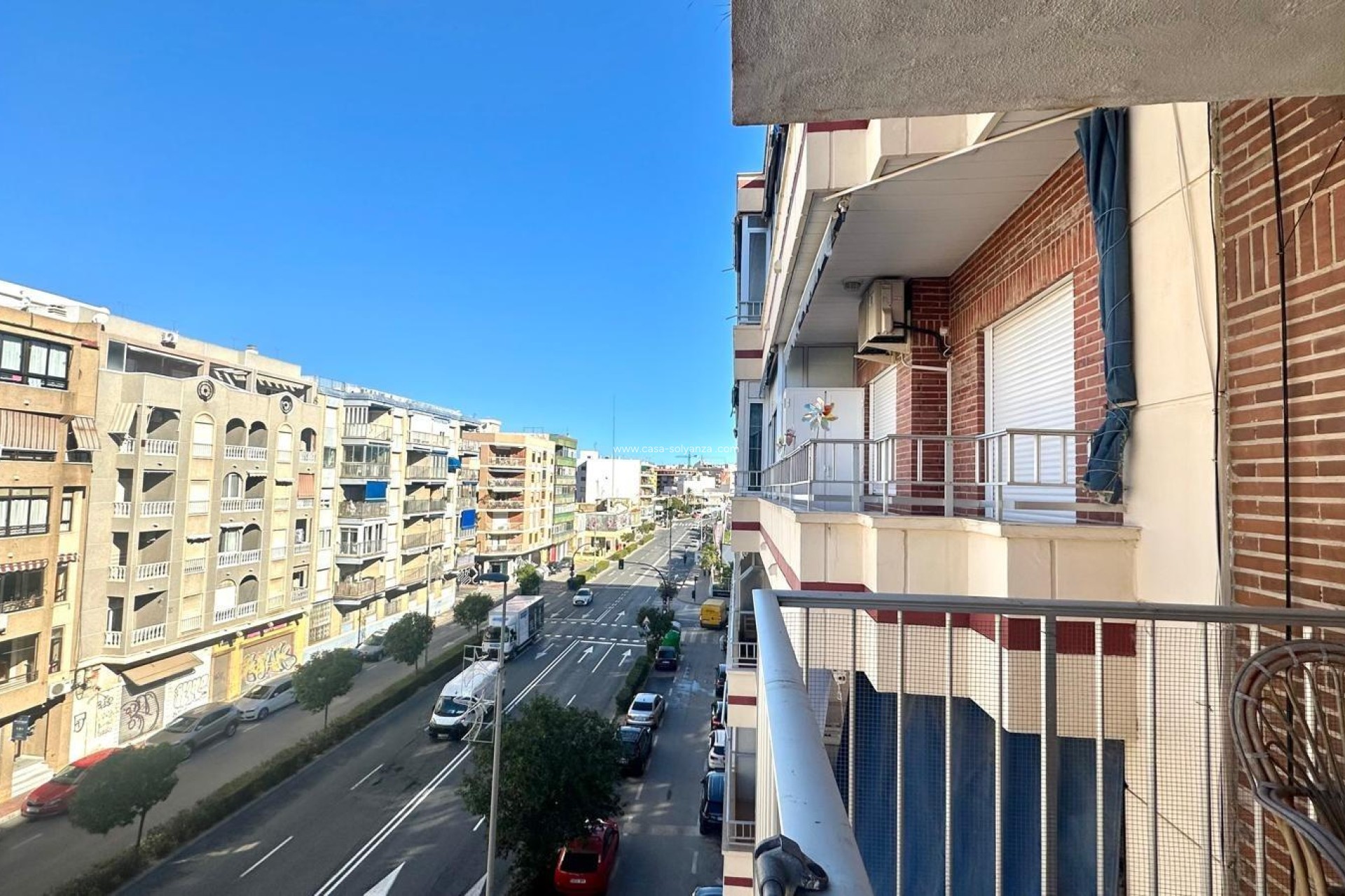 Revente - Appartement - Torrevieja - Acequion