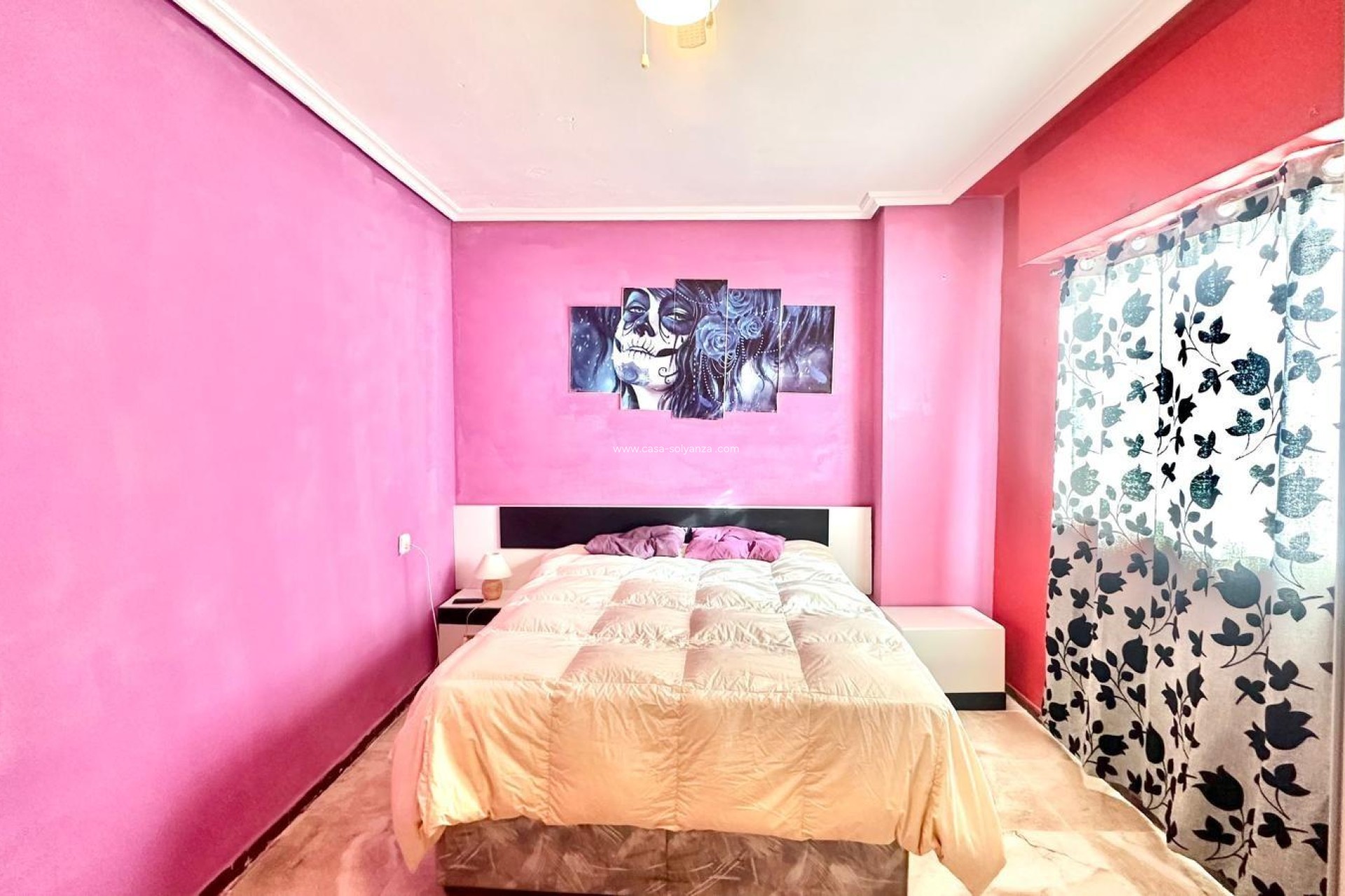 Revente - Appartement - Torrevieja - Acequion