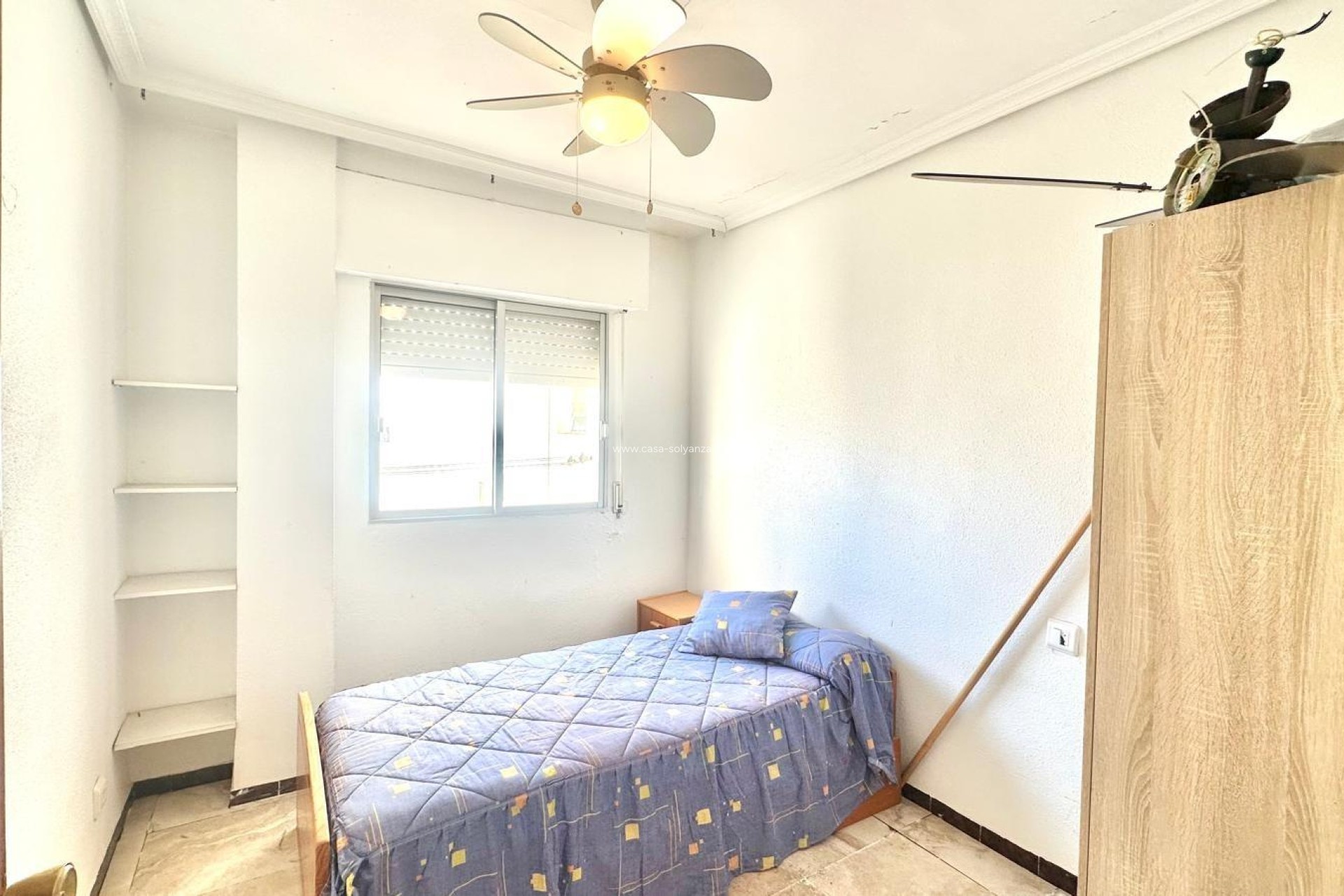 Revente - Appartement - Torrevieja - Acequion