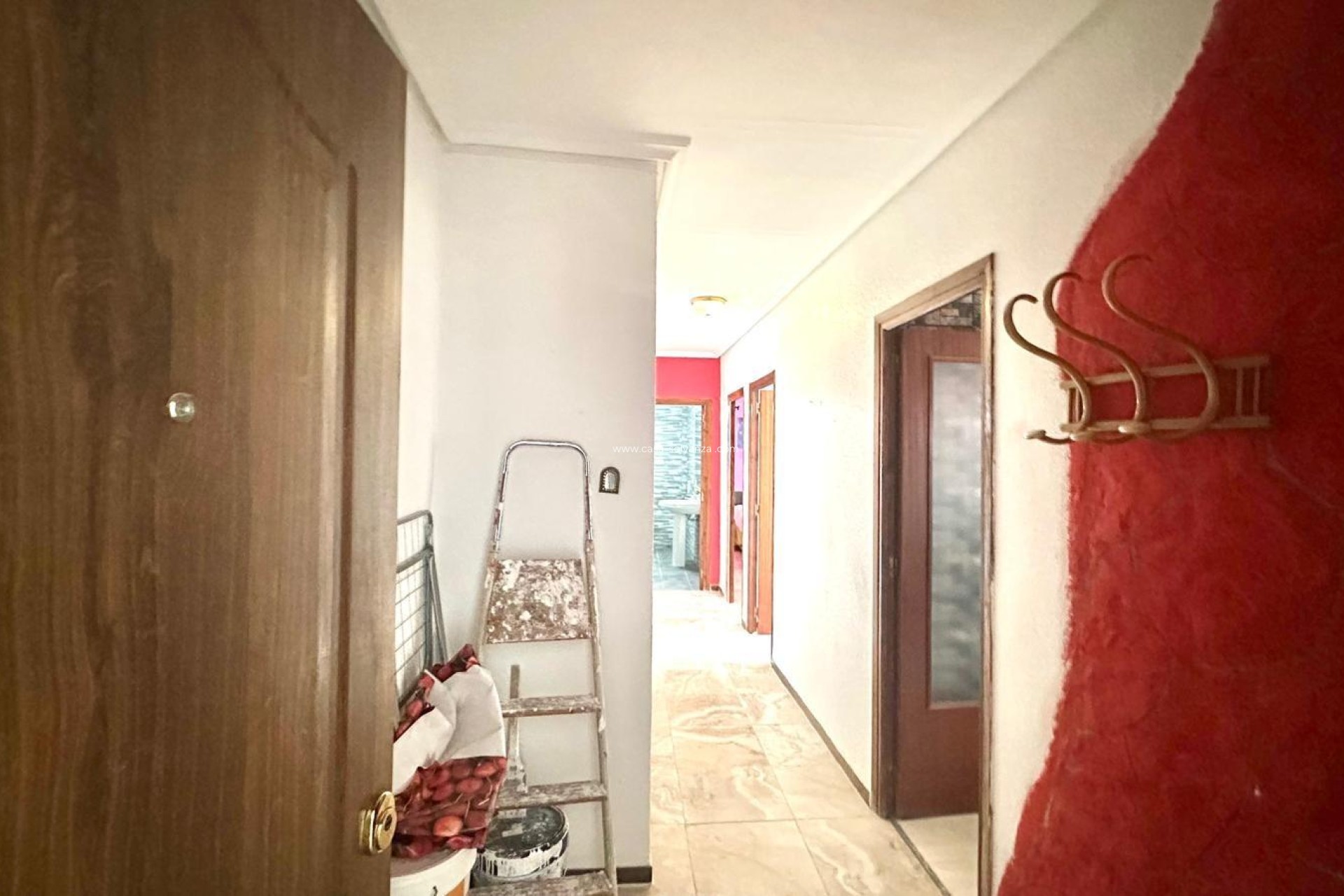 Revente - Appartement - Torrevieja - Acequion