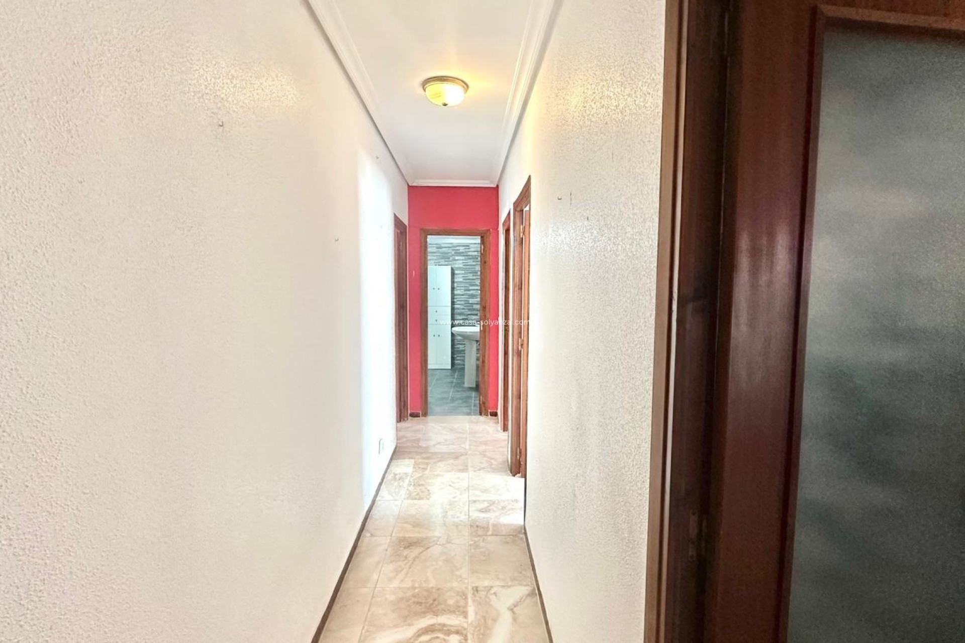 Revente - Appartement - Torrevieja - Acequion