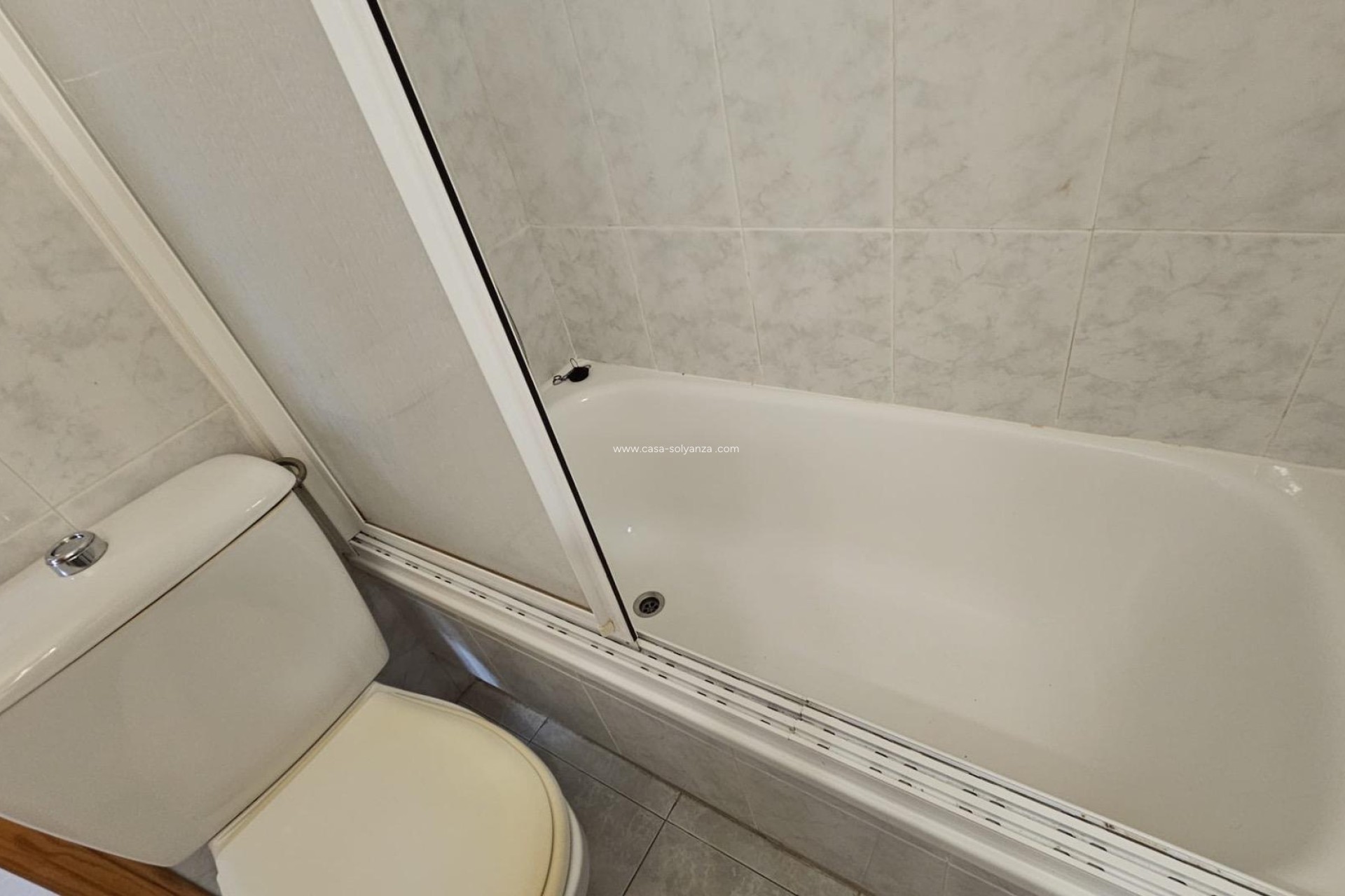 Revente - Appartement - Torrevieja - Acequion