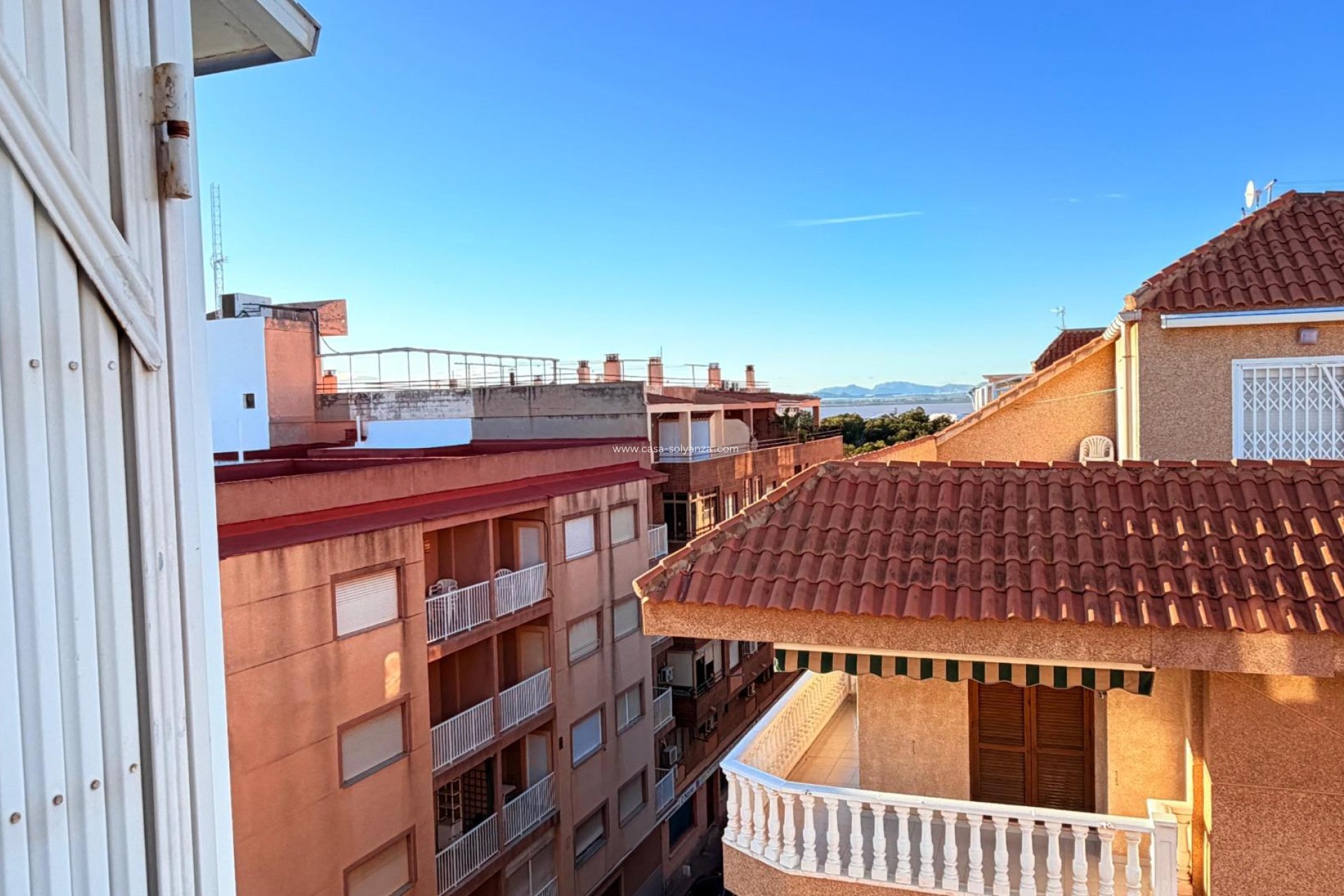Revente - Appartement - Torrevieja - Acequion