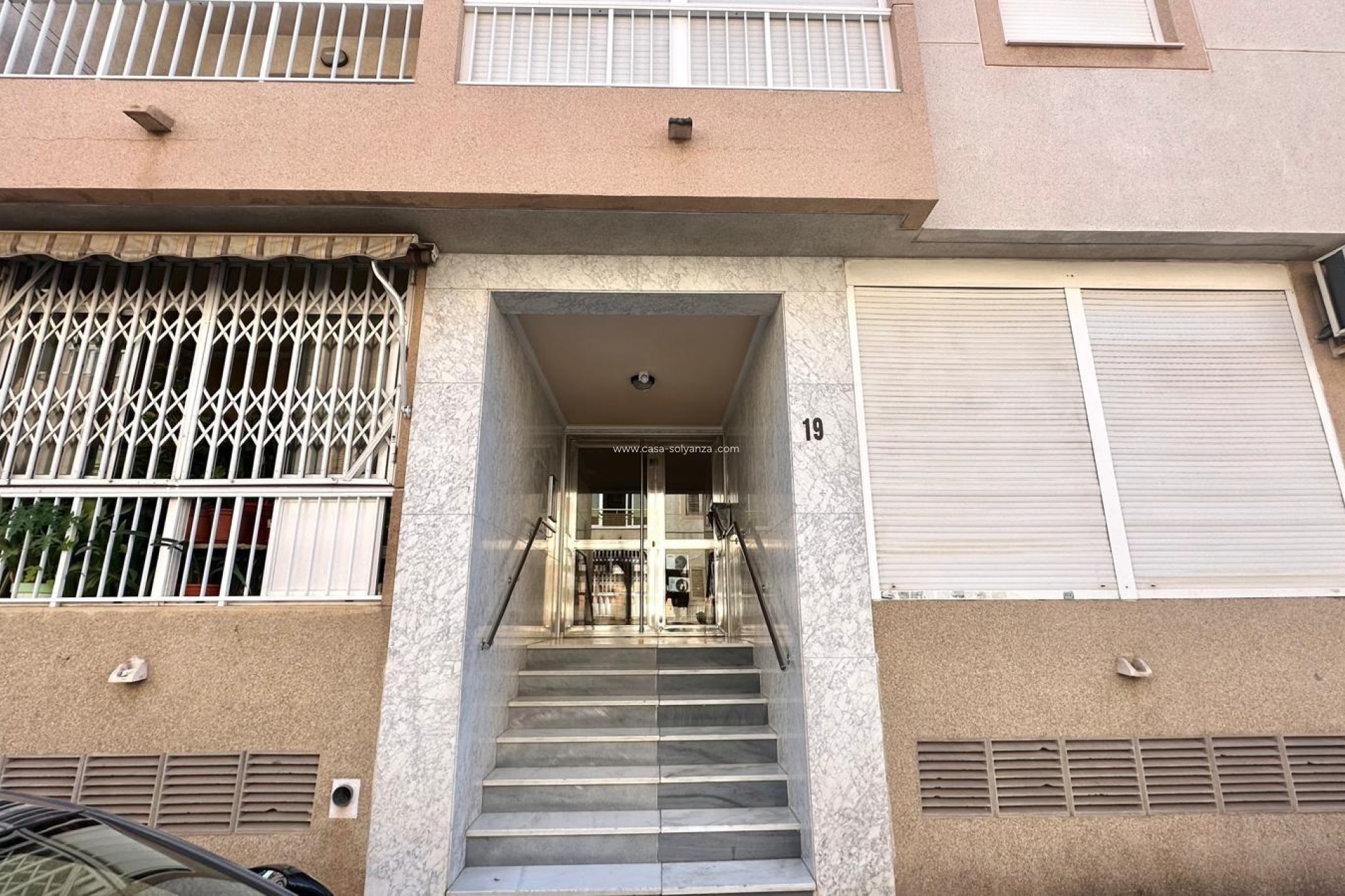 Revente - Appartement - Torrevieja - Acequion