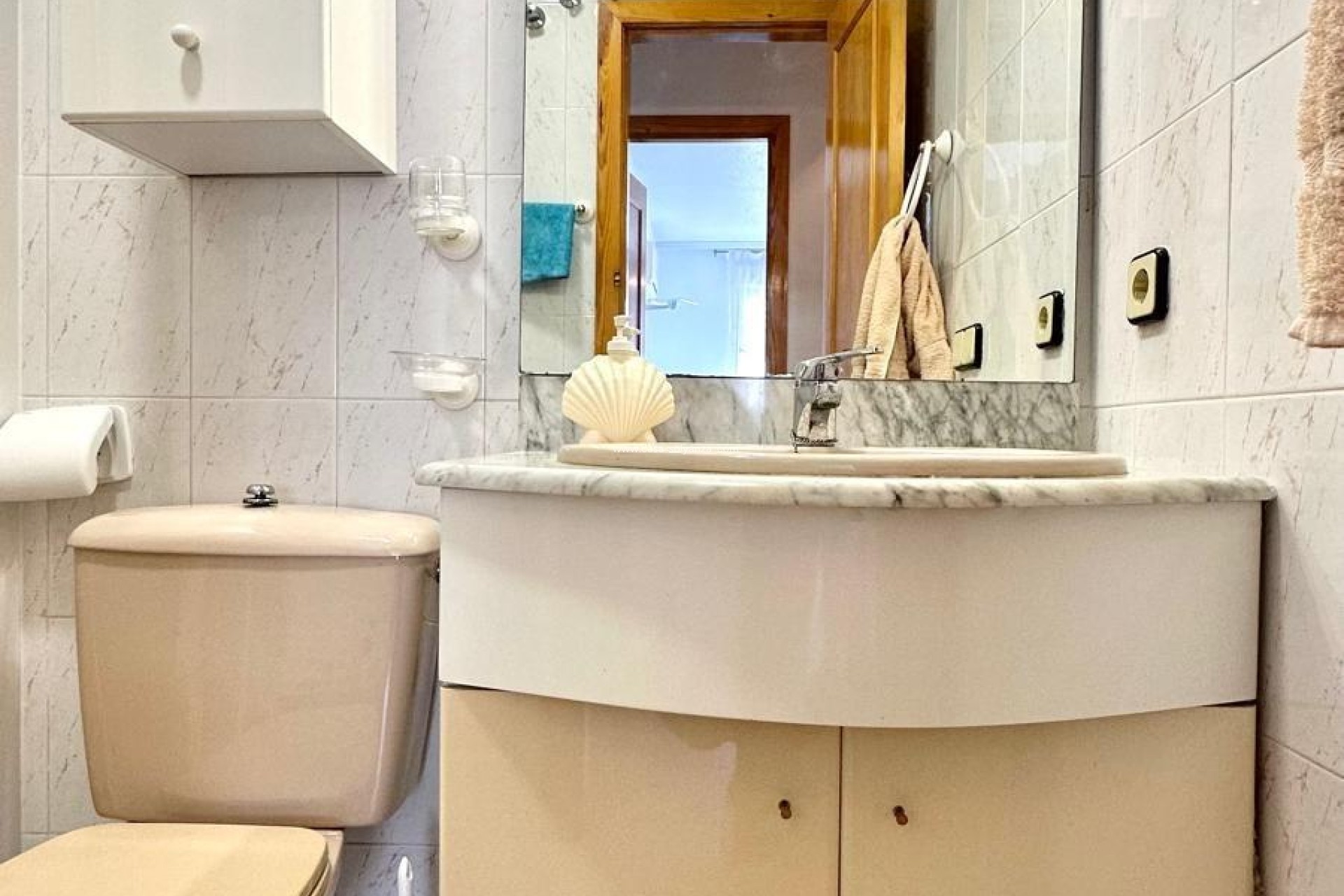 Revente - Appartement - Torrevieja - Acequion