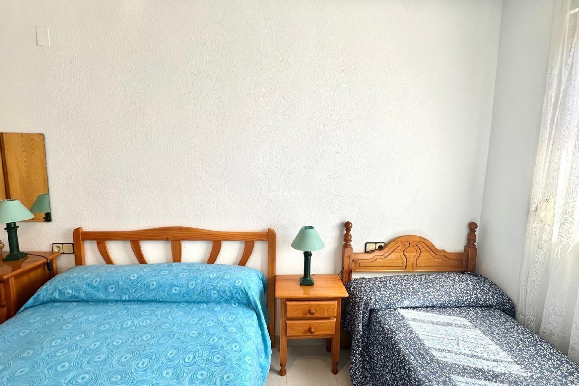 Revente - Appartement - Torrevieja - Acequion