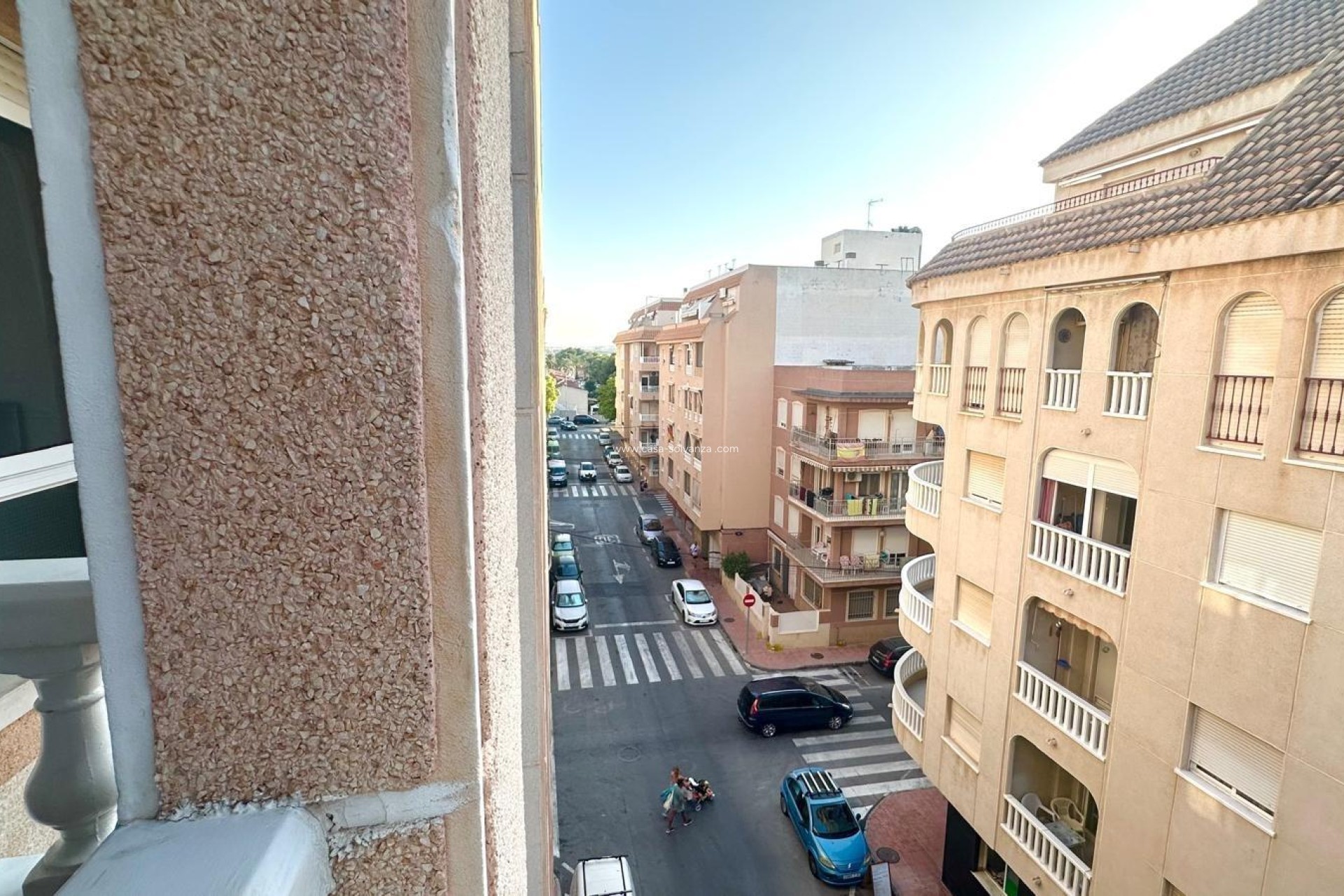 Revente - Appartement - Torrevieja - Acequion