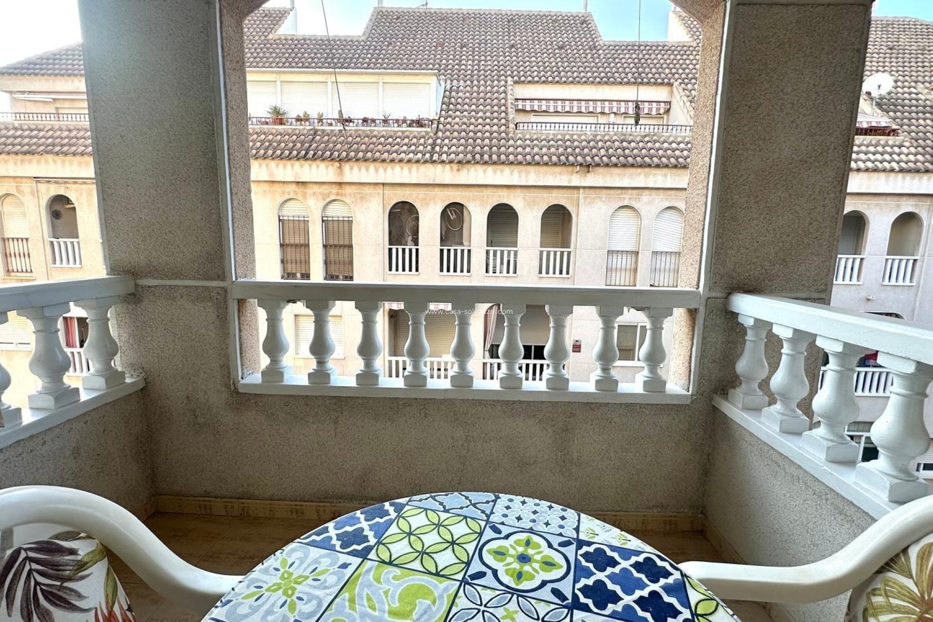 Revente - Appartement - Torrevieja - Acequion