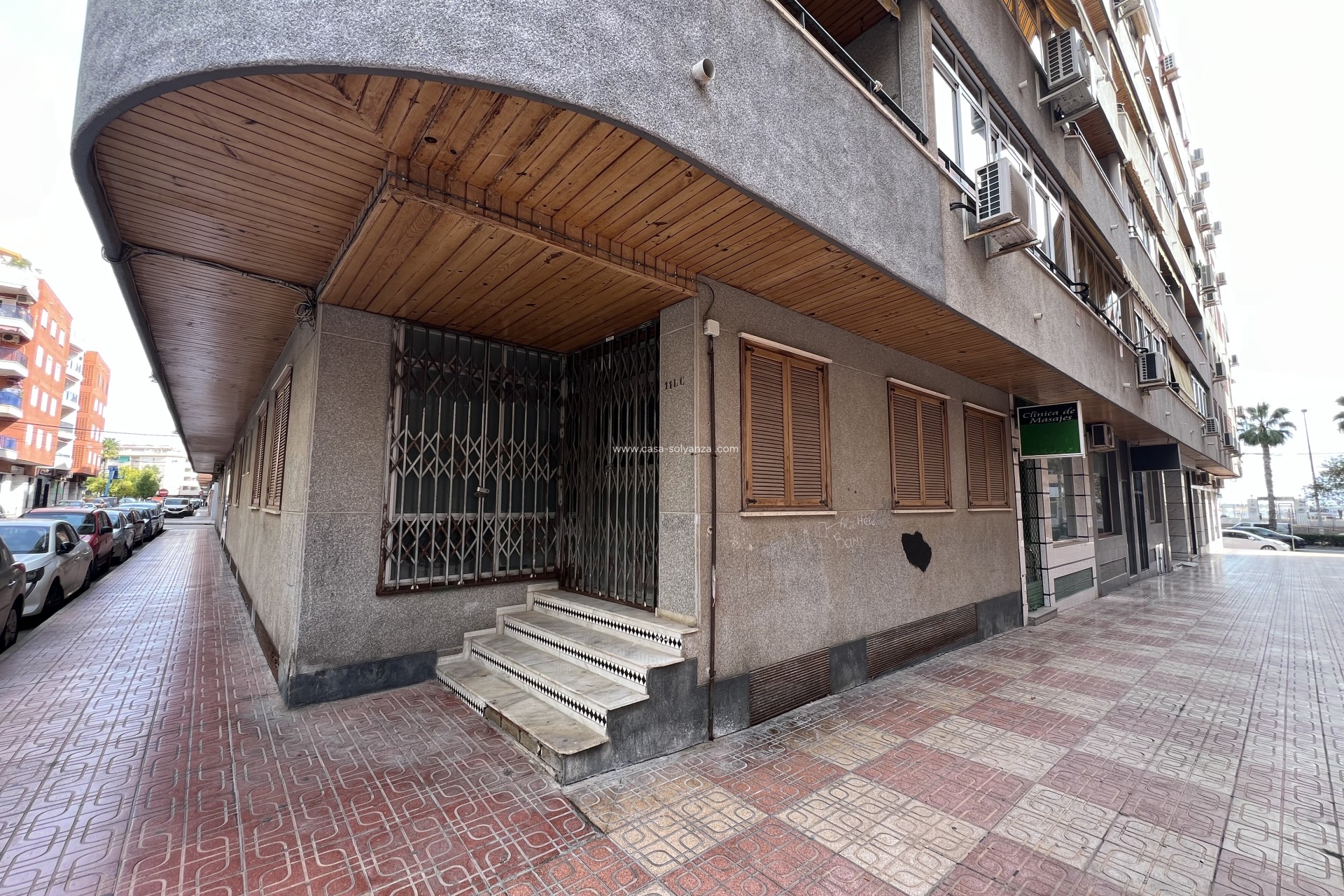 Revente - Appartement - Torrevieja - Acequion