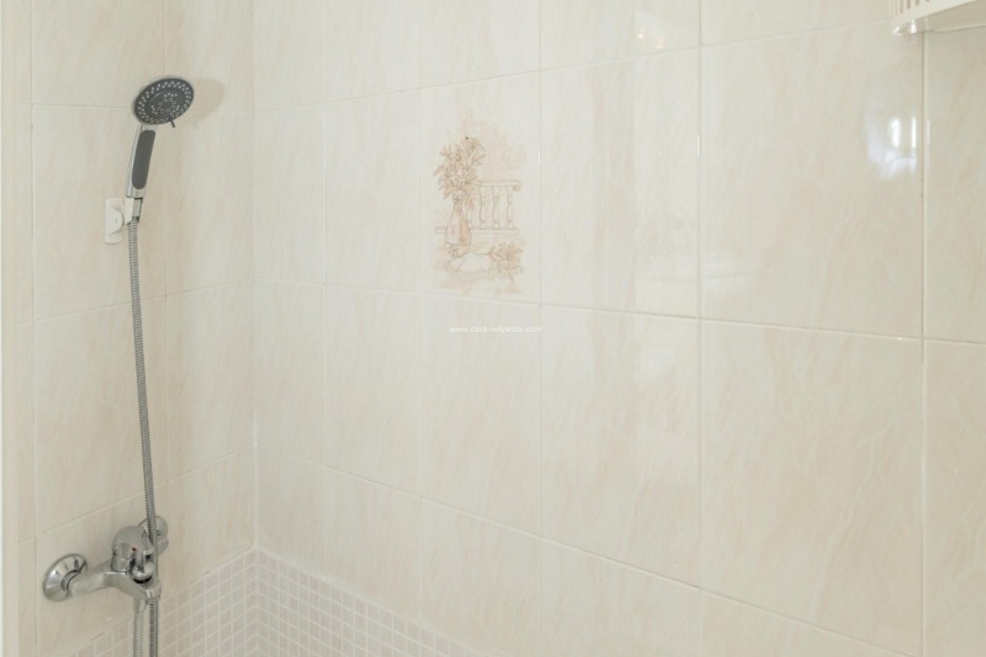 Revente - Appartement - Torrevieja - Acequion