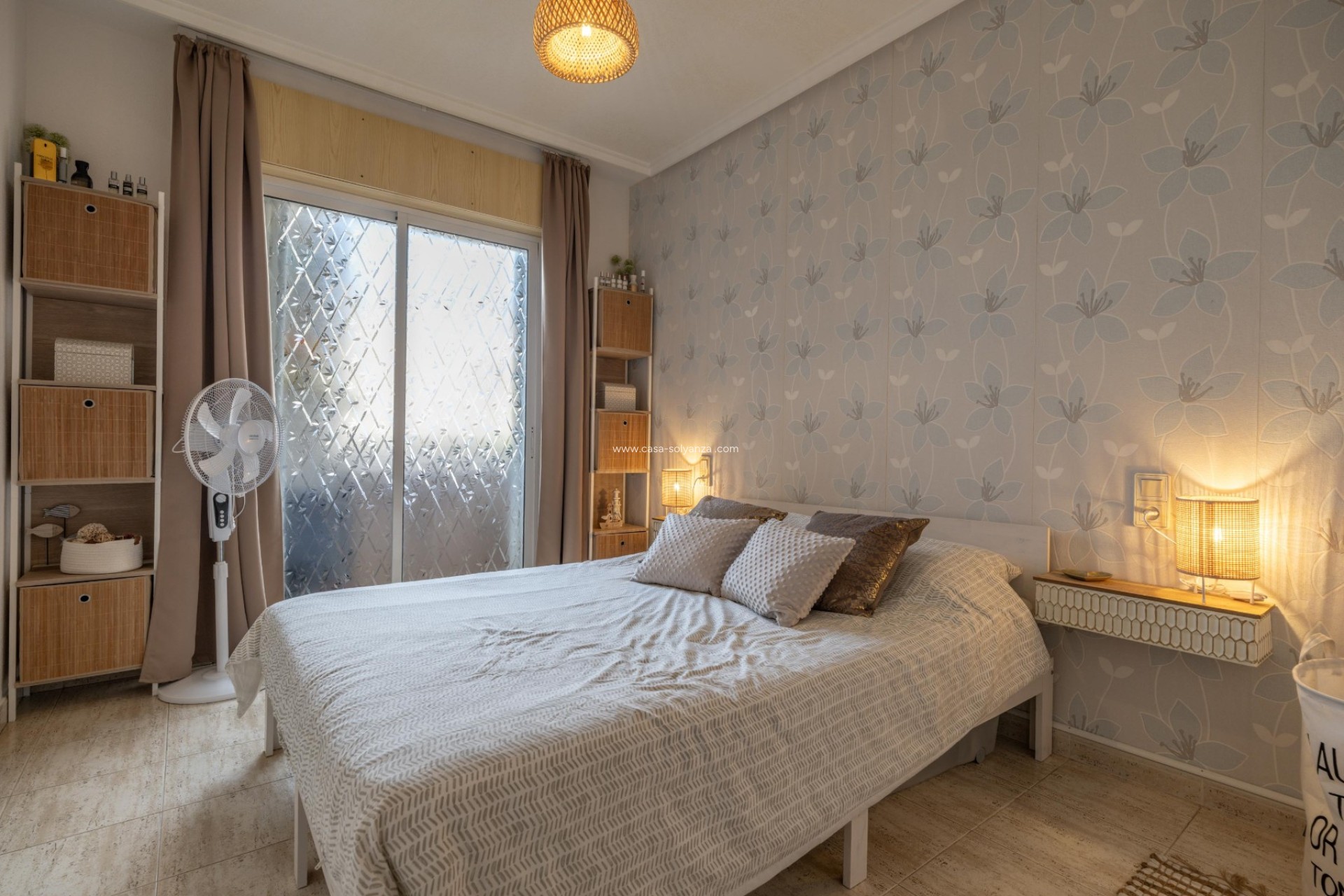 Revente - Appartement - Torrevieja - Acequion