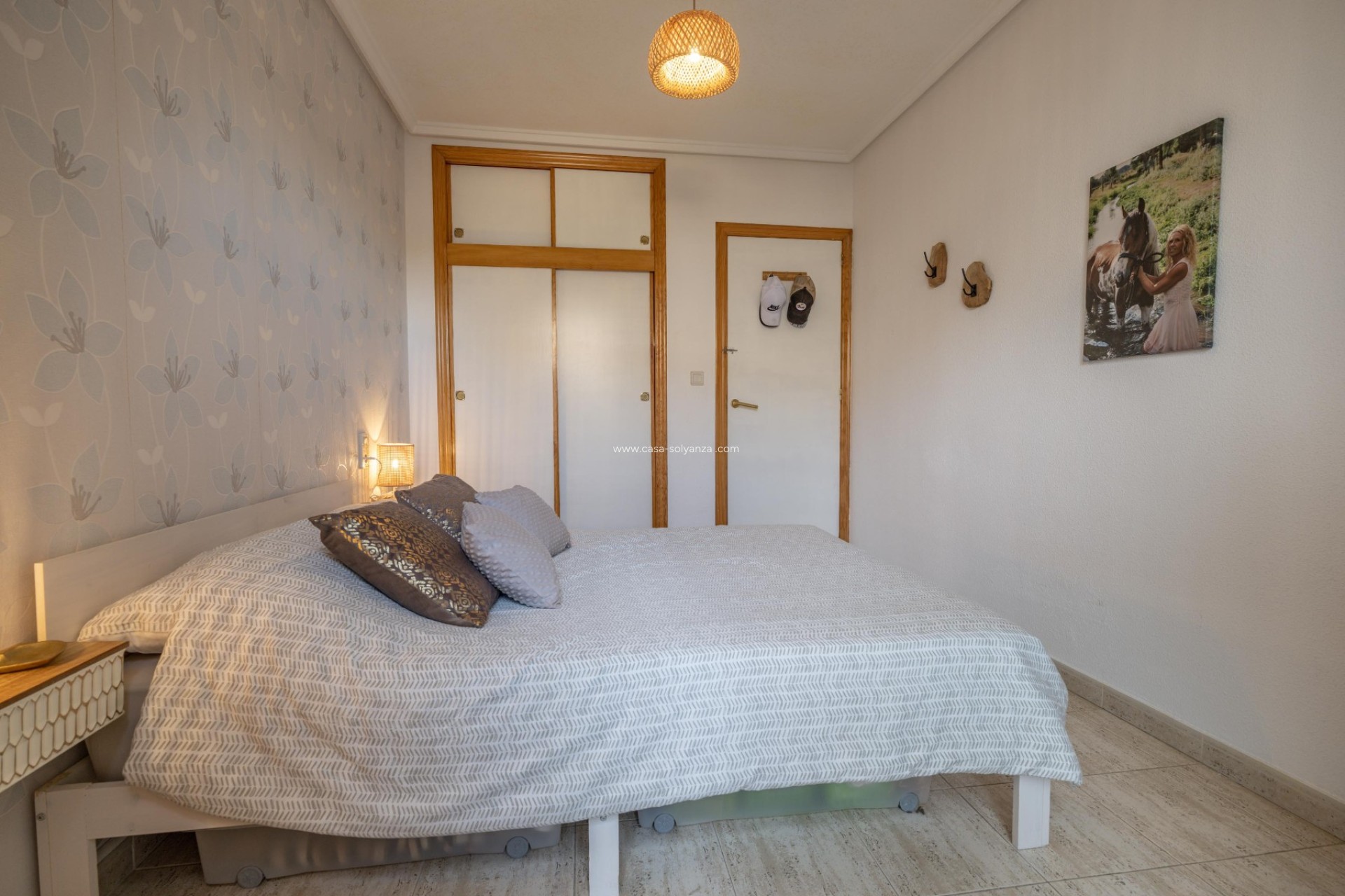 Revente - Appartement - Torrevieja - Acequion