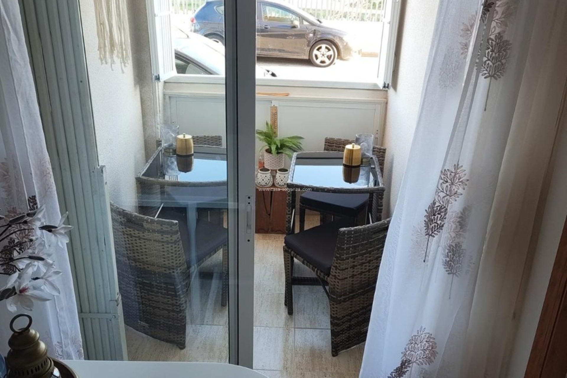 Revente - Appartement - Torrevieja - Acequion