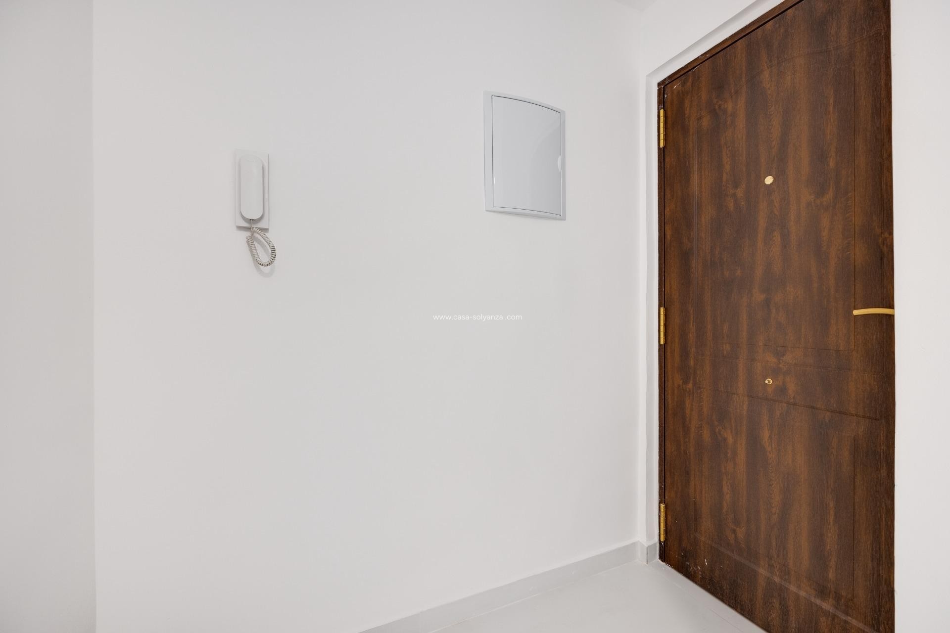 Revente - Appartement - Torrevieja - Acequion