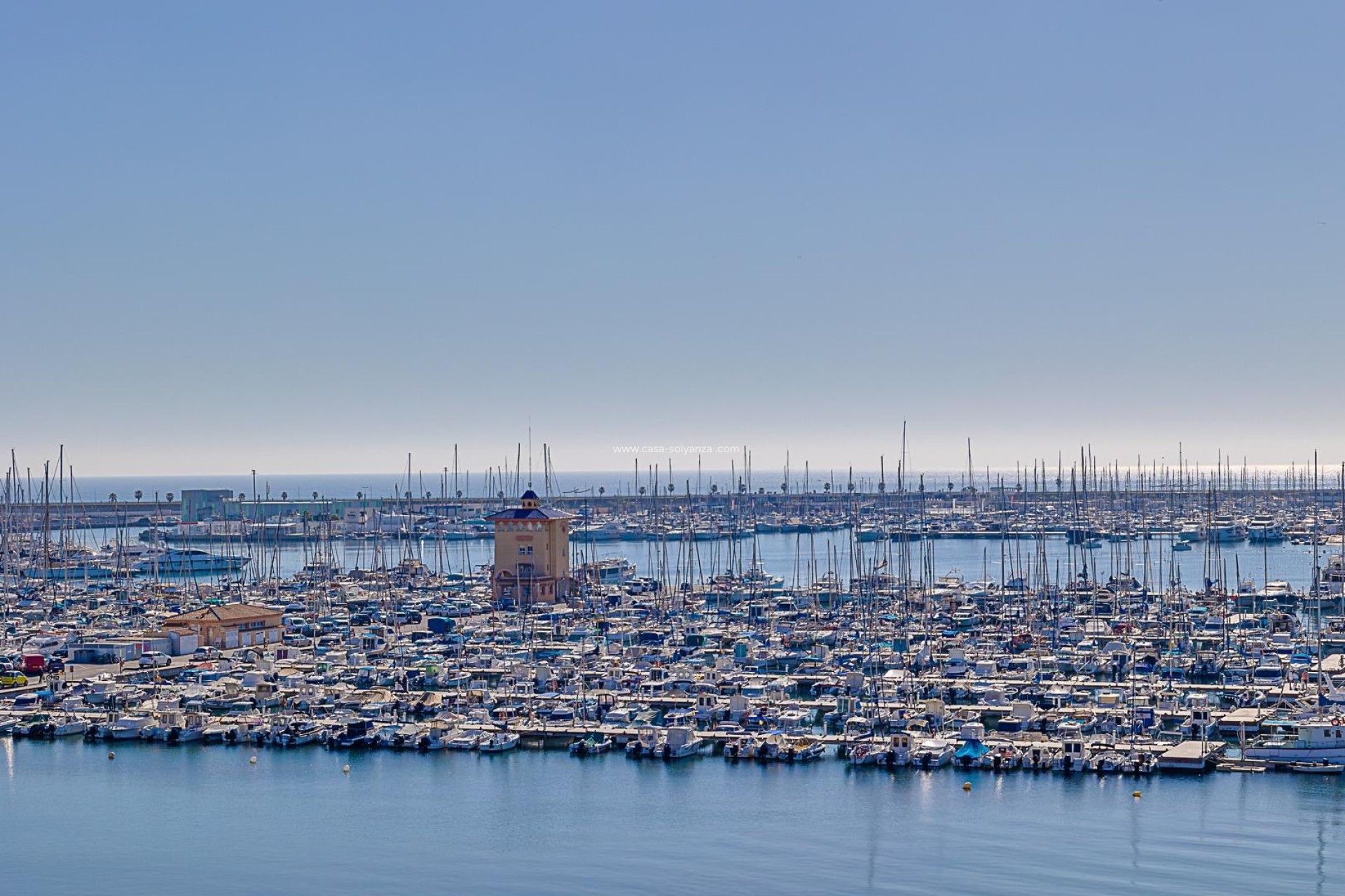 Revente - Appartement - Torrevieja - Acequion