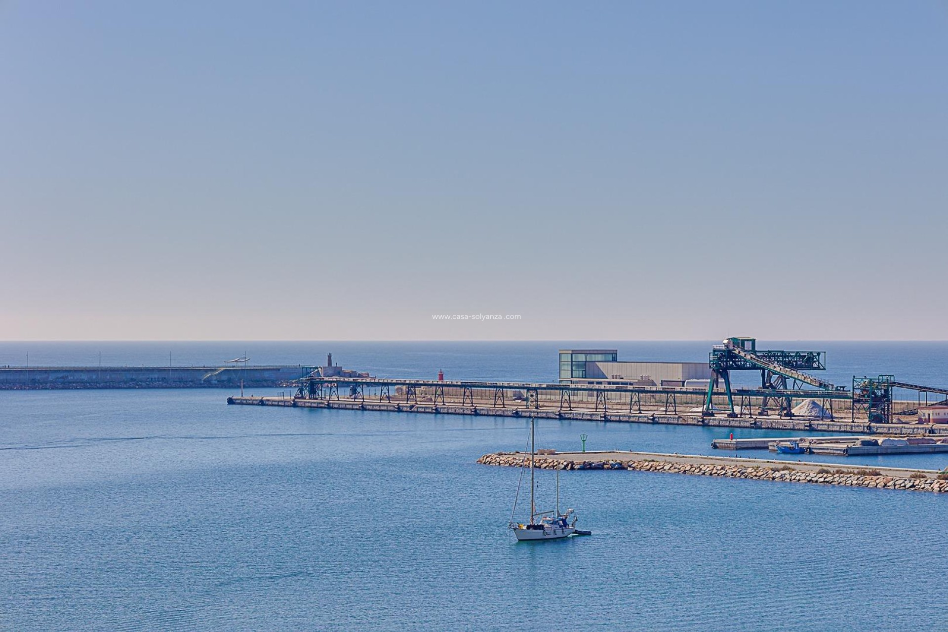 Revente - Appartement - Torrevieja - Acequion