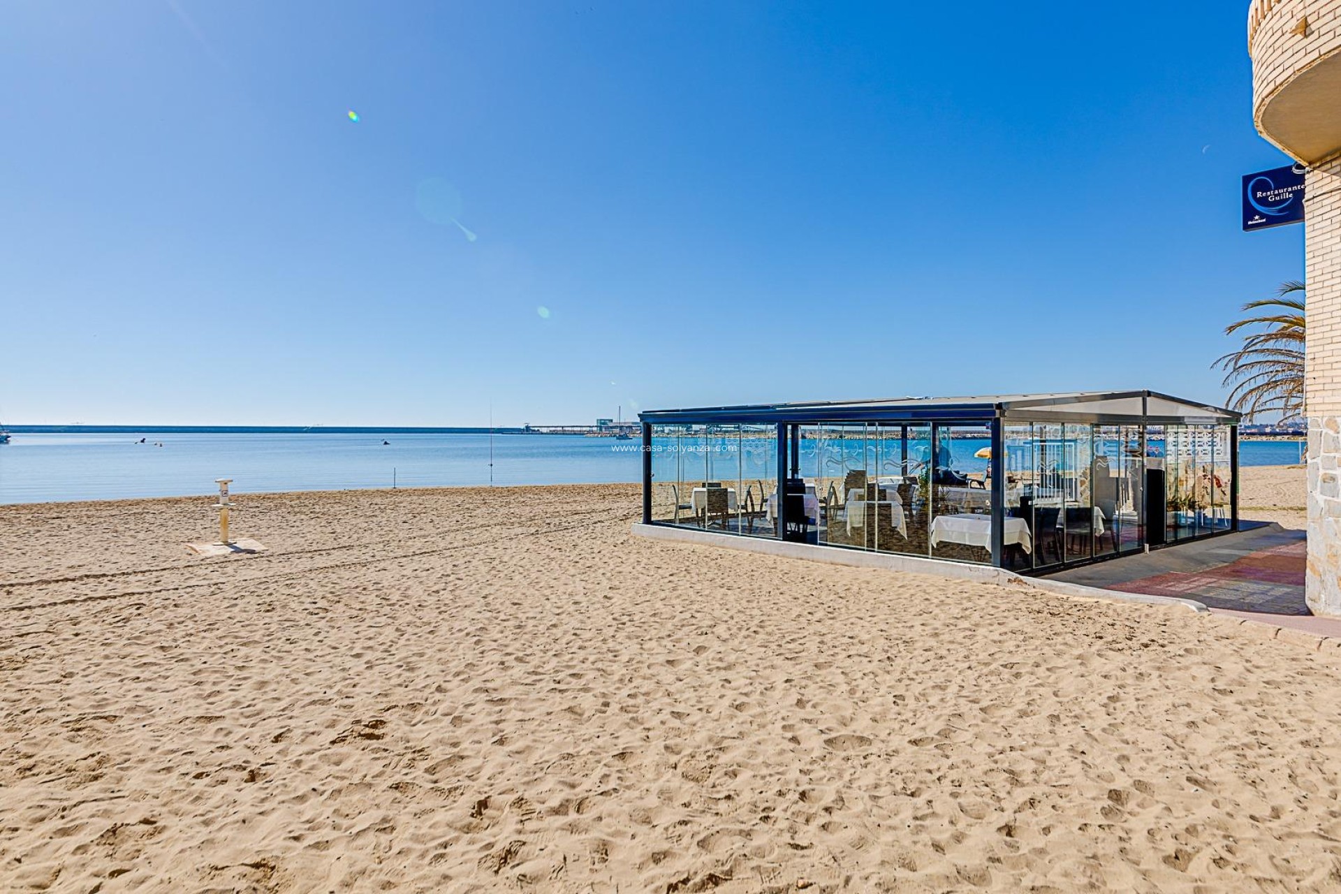 Revente - Appartement - Torrevieja - Acequion