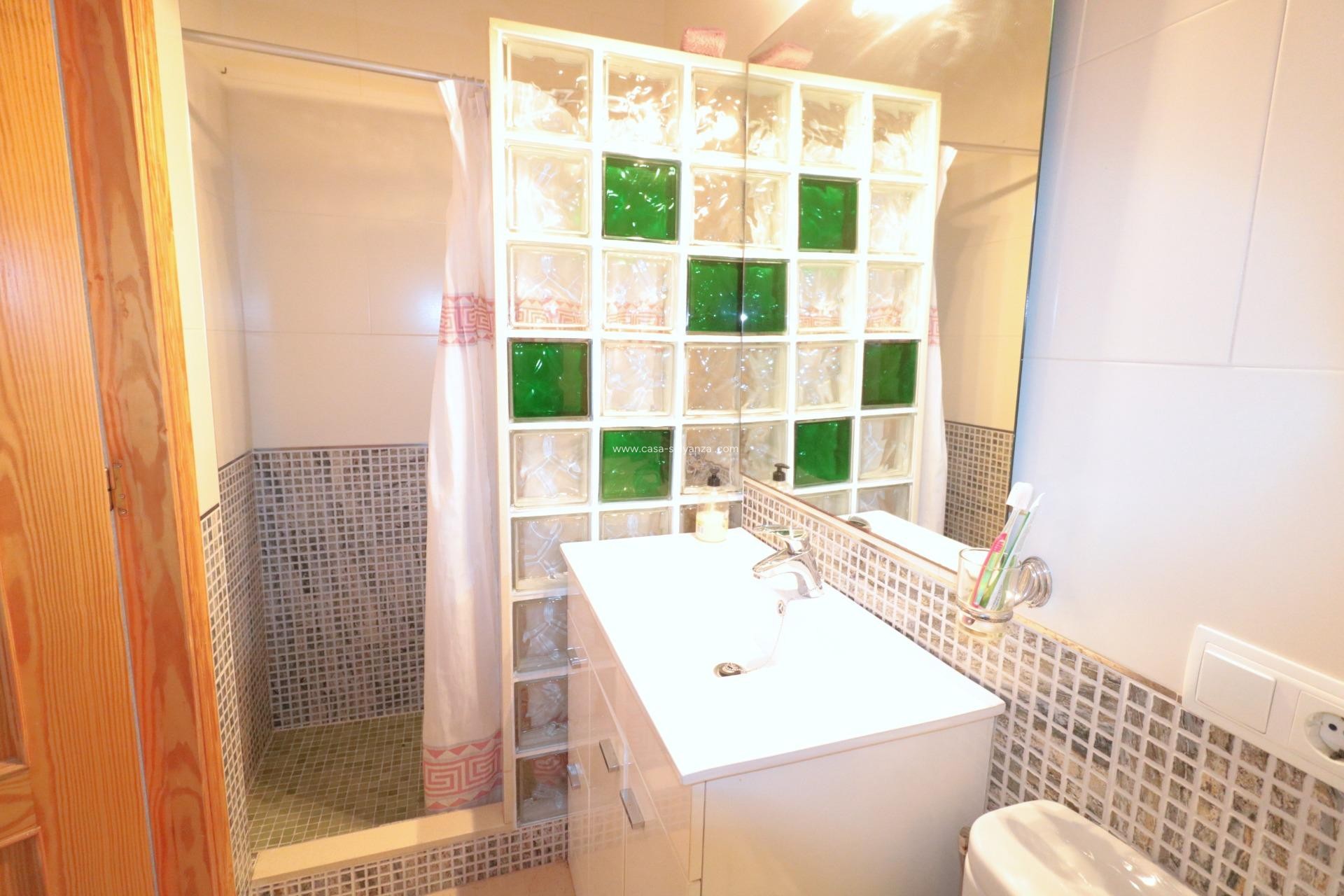 Revente - Appartement - Torrevieja - Acequion