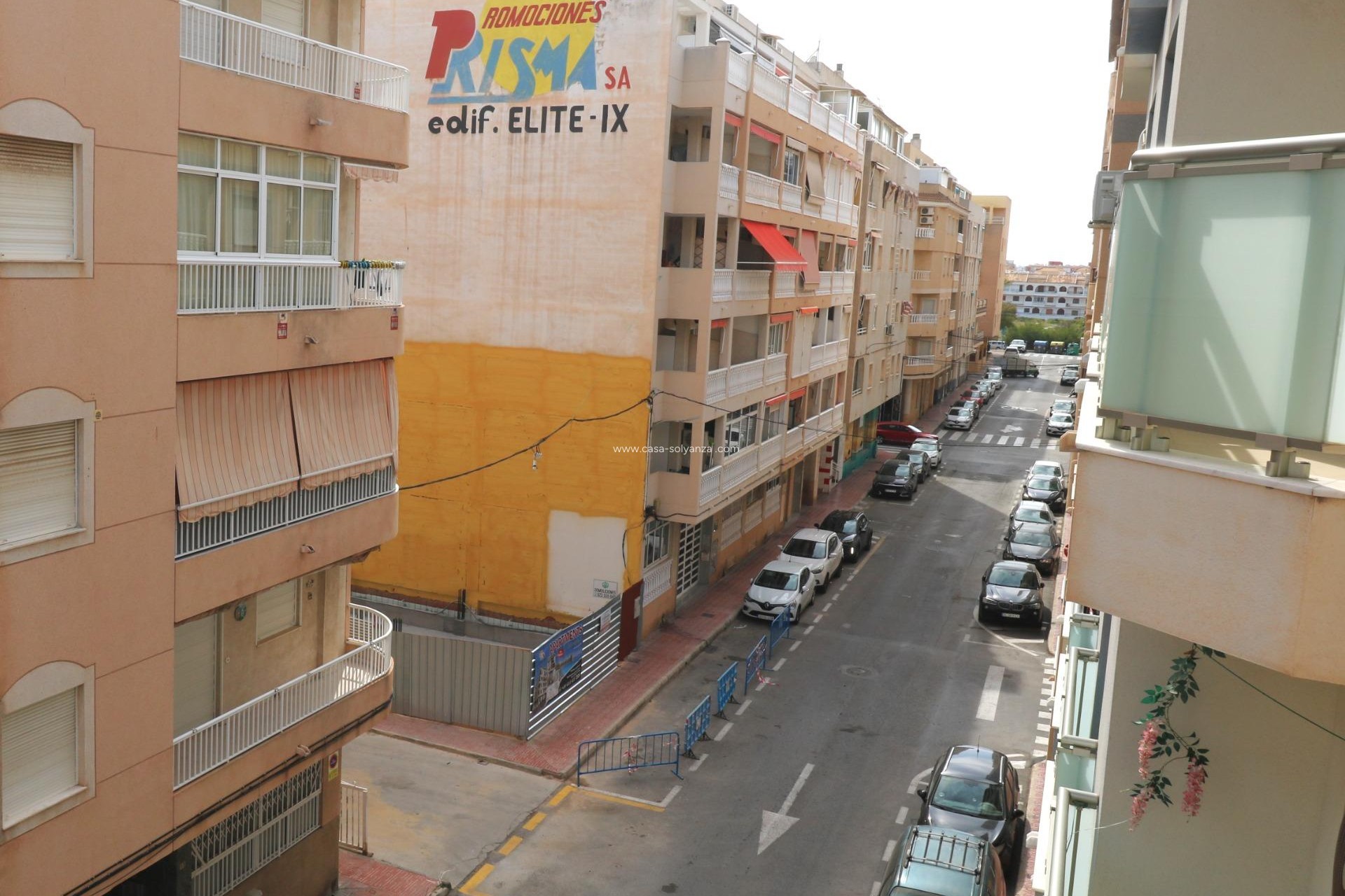 Revente - Appartement - Torrevieja - Acequion