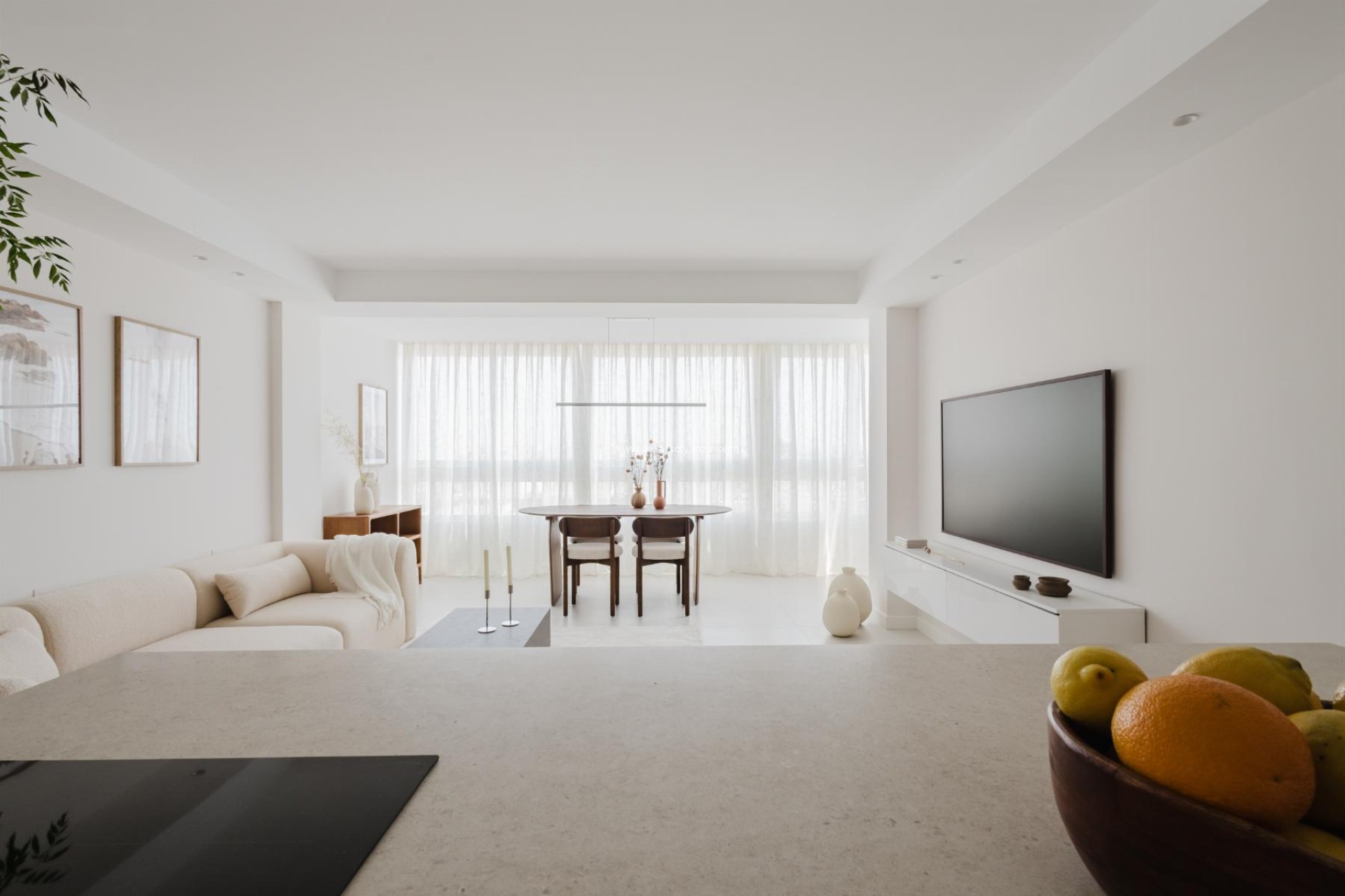 Revente - Appartement - Torrevieja - Acequion