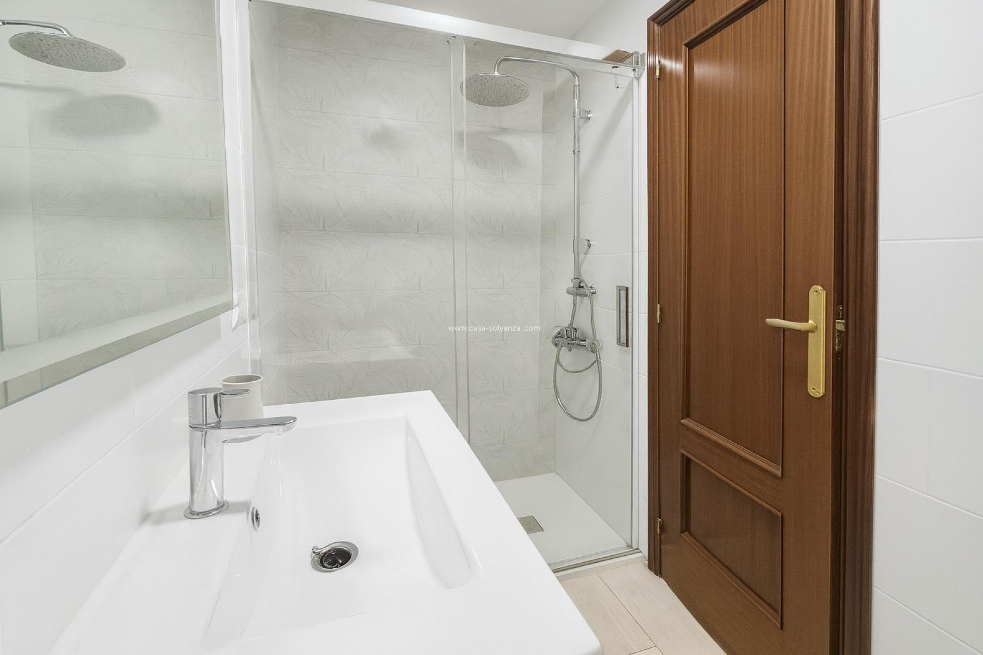 Revente - Appartement - Torrevieja - Acequion