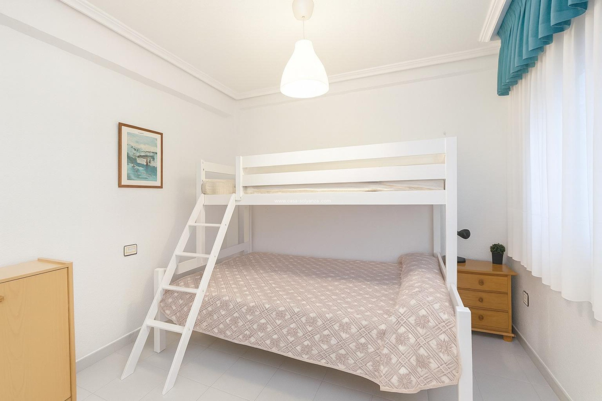 Revente - Appartement - Torrevieja - Acequion