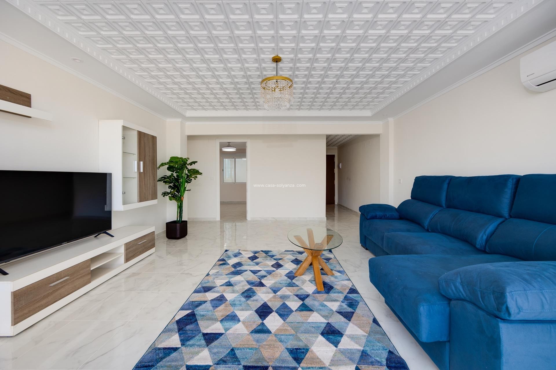 Revente - Appartement - Torrevieja - Acequion