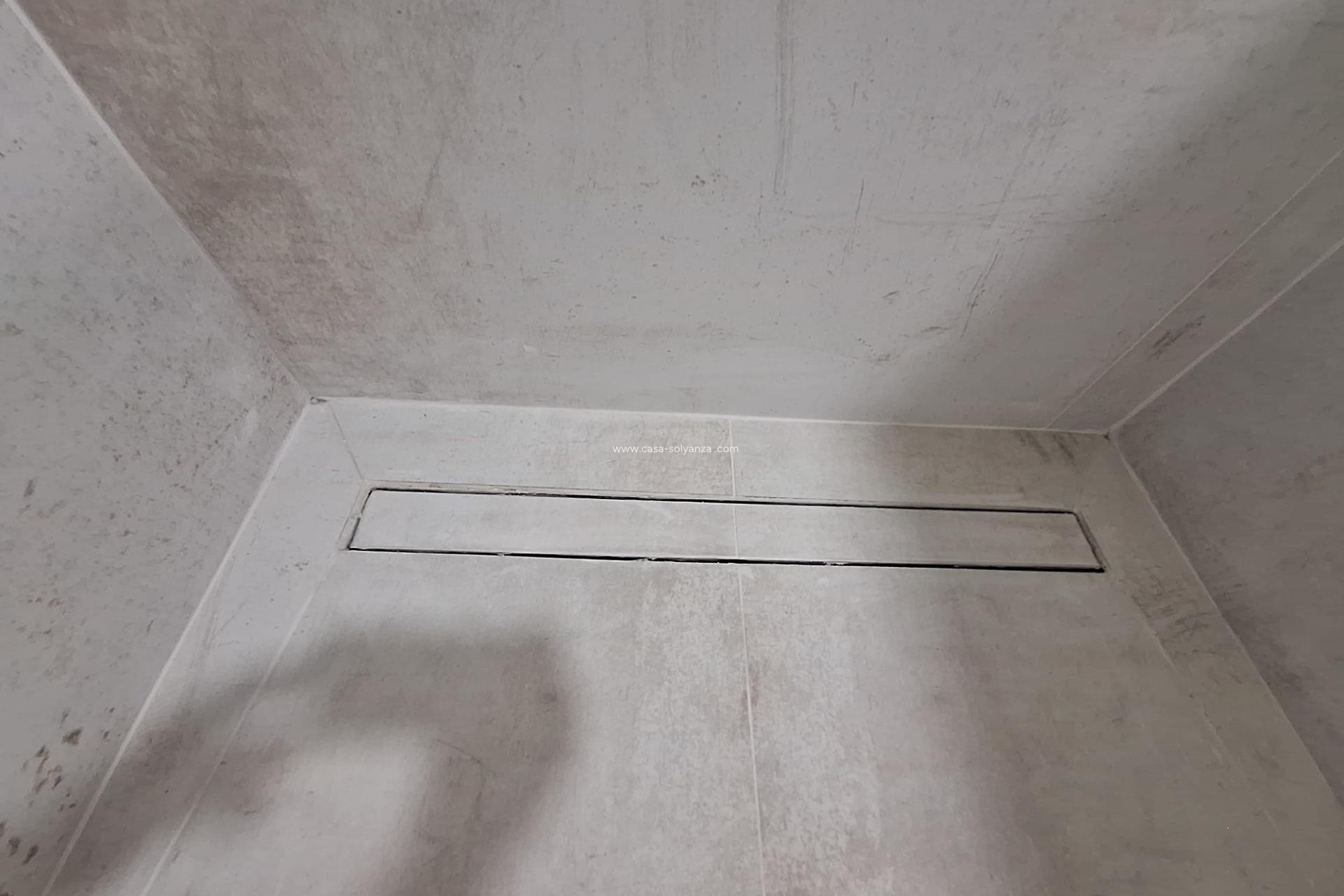 Revente - Appartement - Torrevieja - Acequion