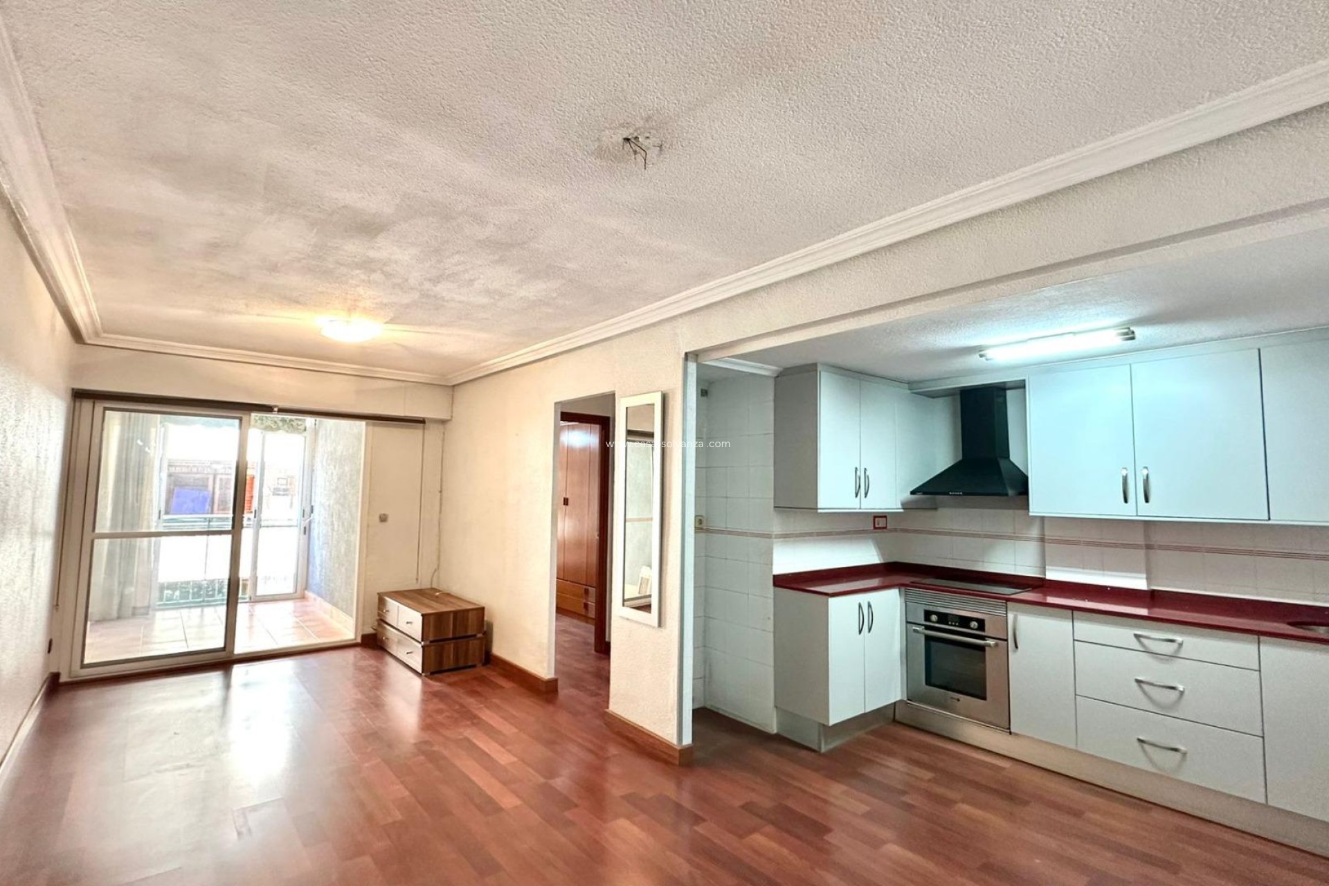 Revente - Appartement - Torrevieja - Acequion