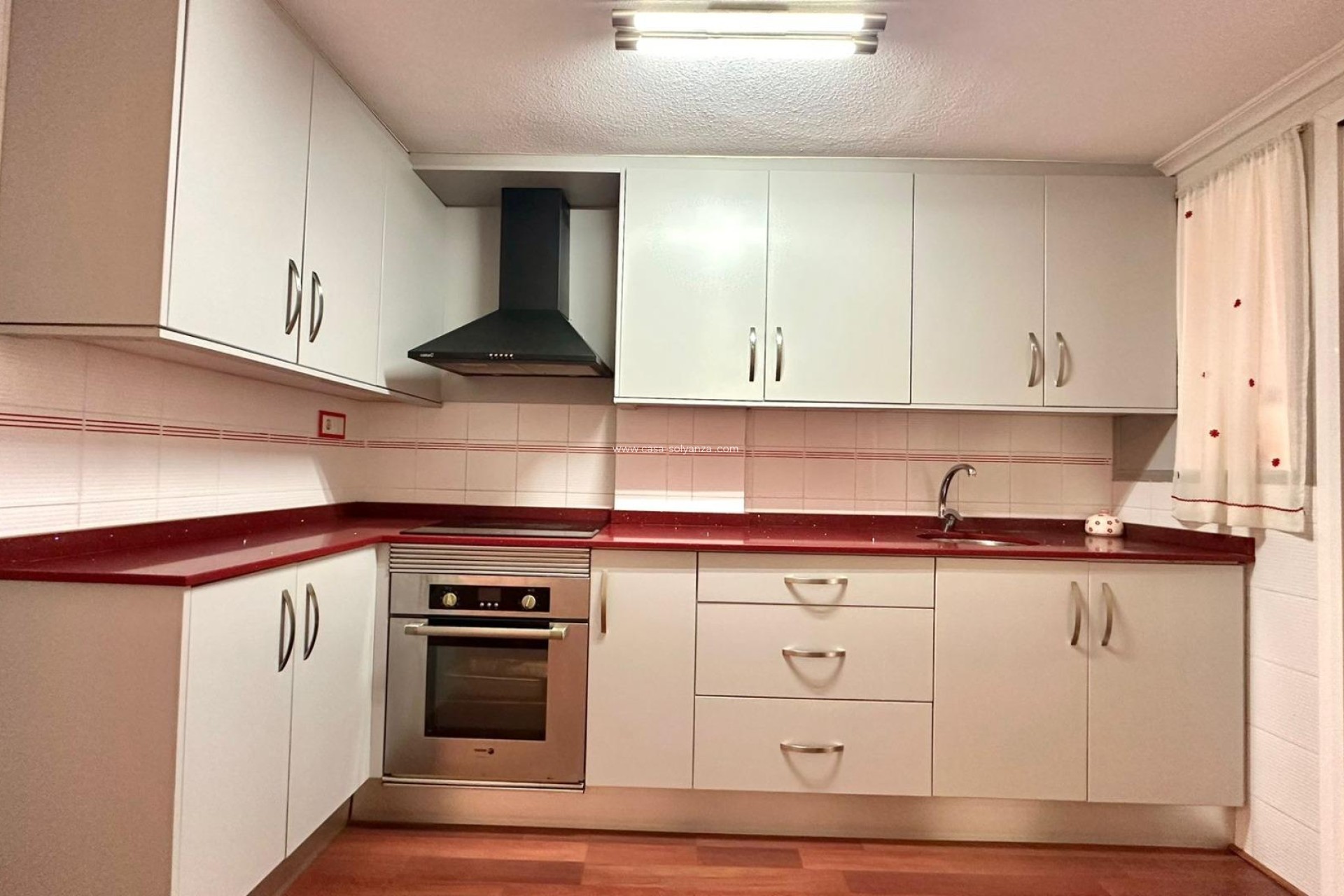 Revente - Appartement - Torrevieja - Acequion