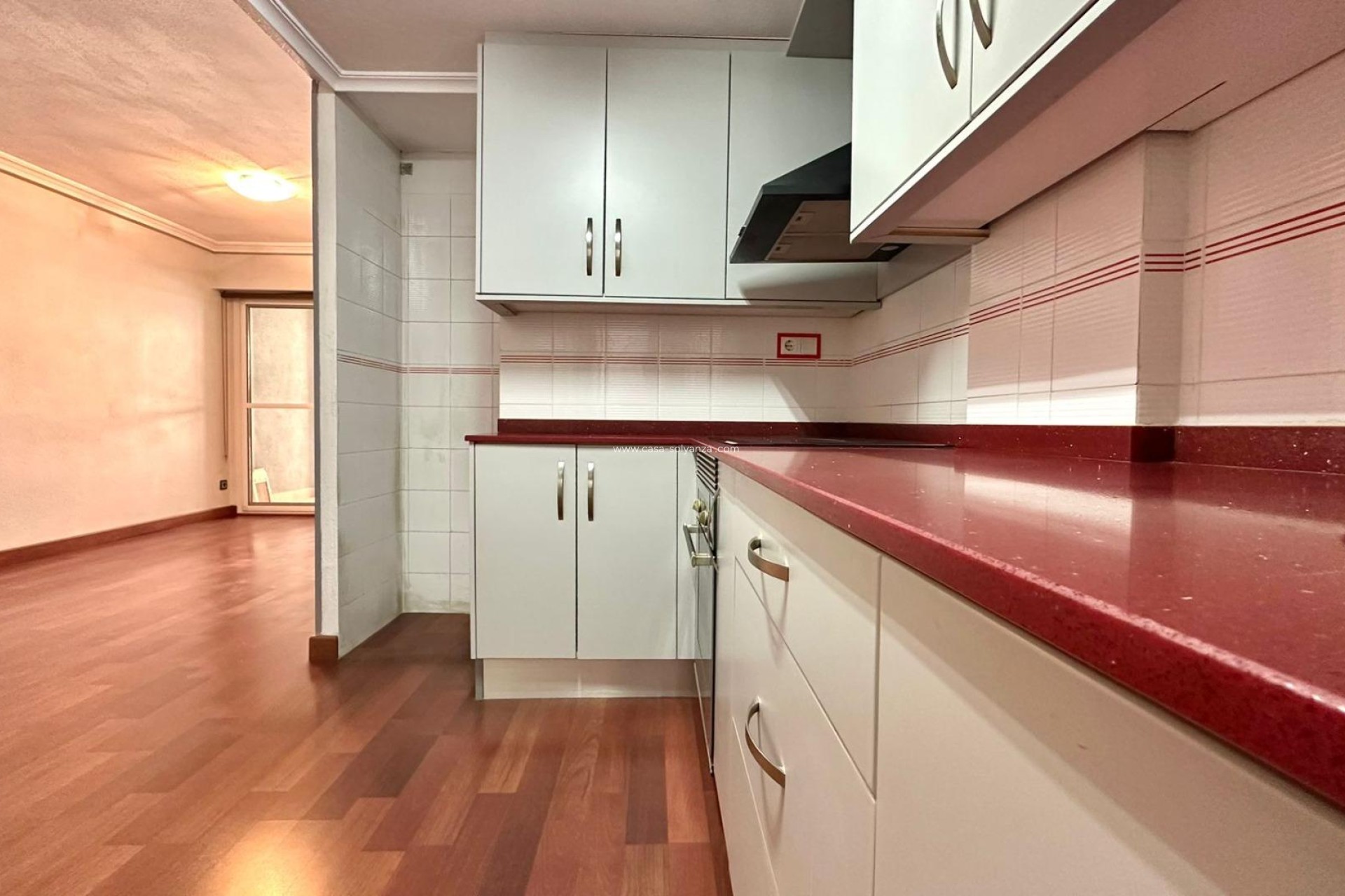 Revente - Appartement - Torrevieja - Acequion