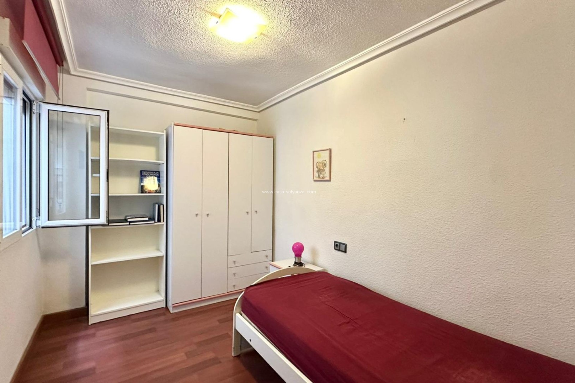 Revente - Appartement - Torrevieja - Acequion