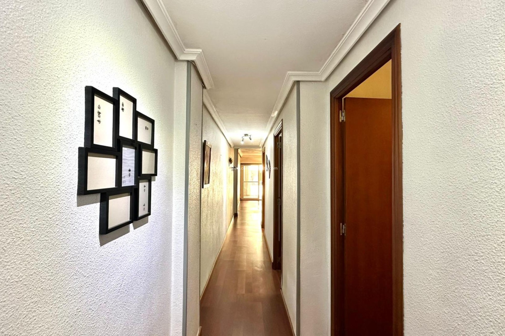 Revente - Appartement - Torrevieja - Acequion