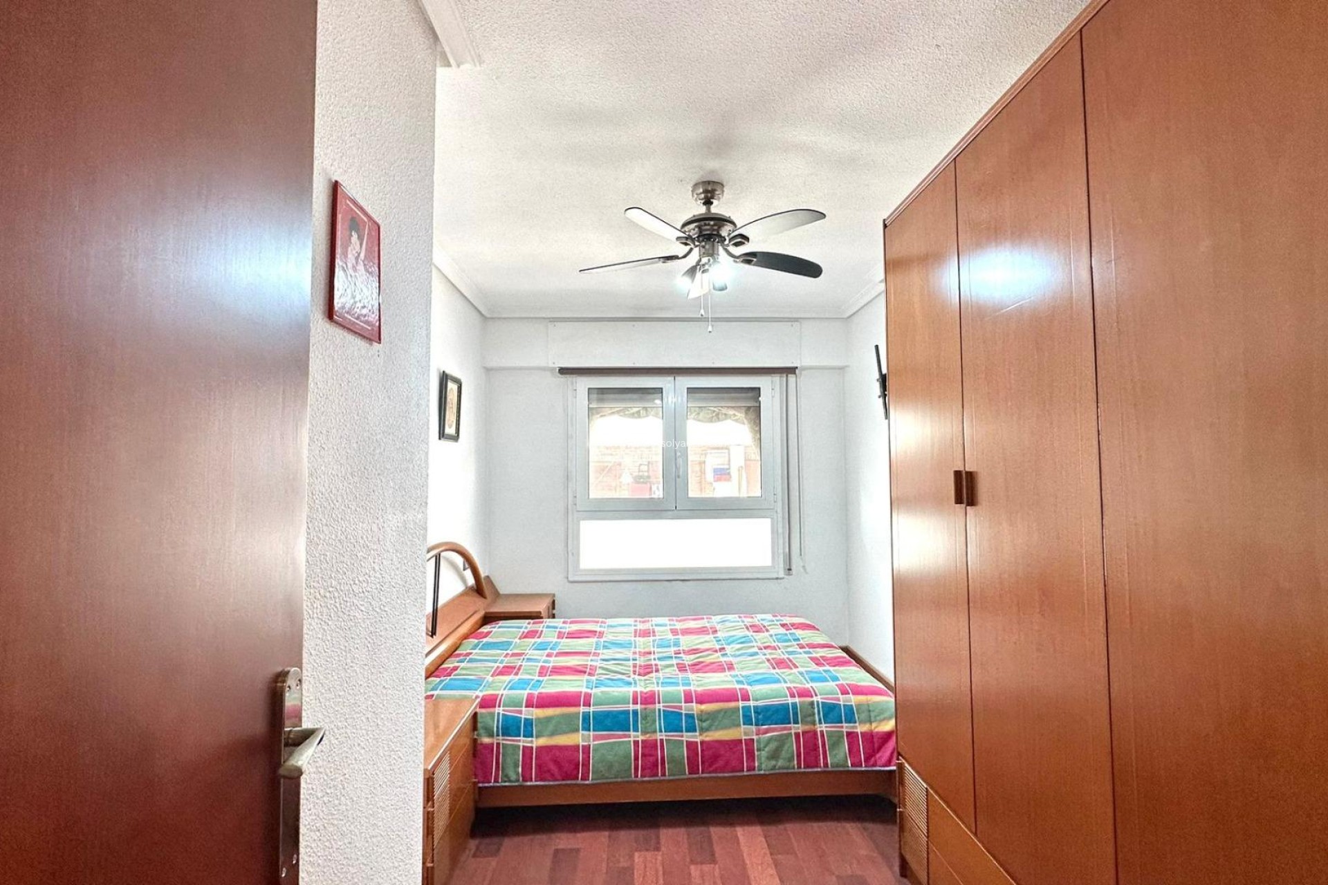 Revente - Appartement - Torrevieja - Acequion